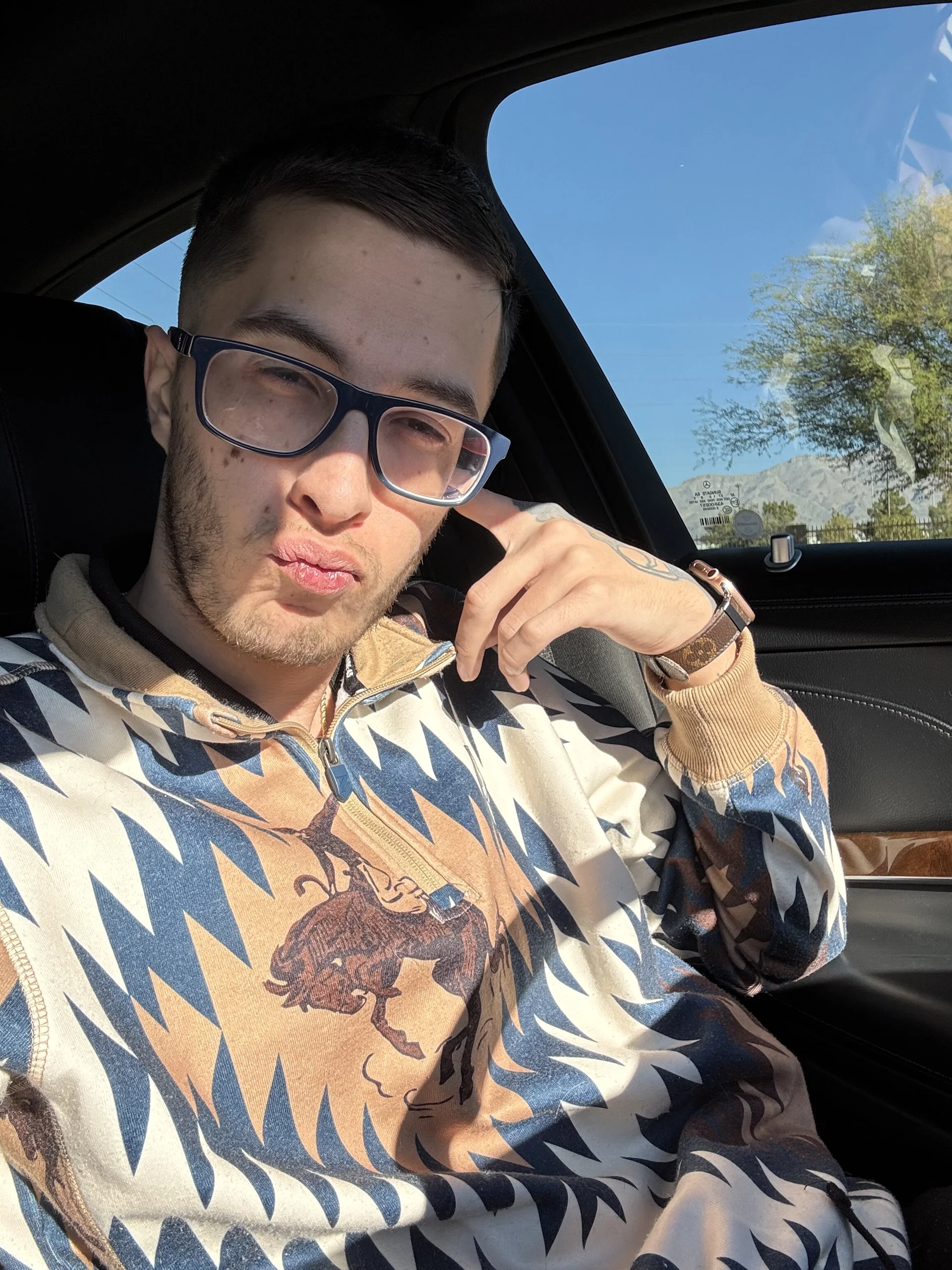 XXX Porn Photo of Nude JuicyJoshy 13
