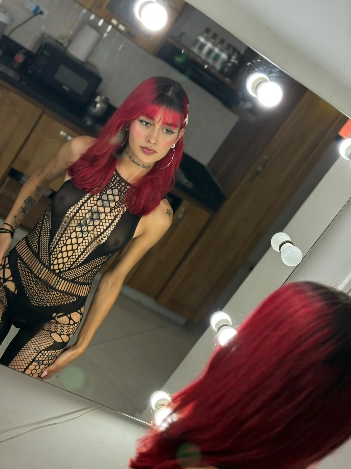 XXX Porn Photo of Nude Karathorn_ 1