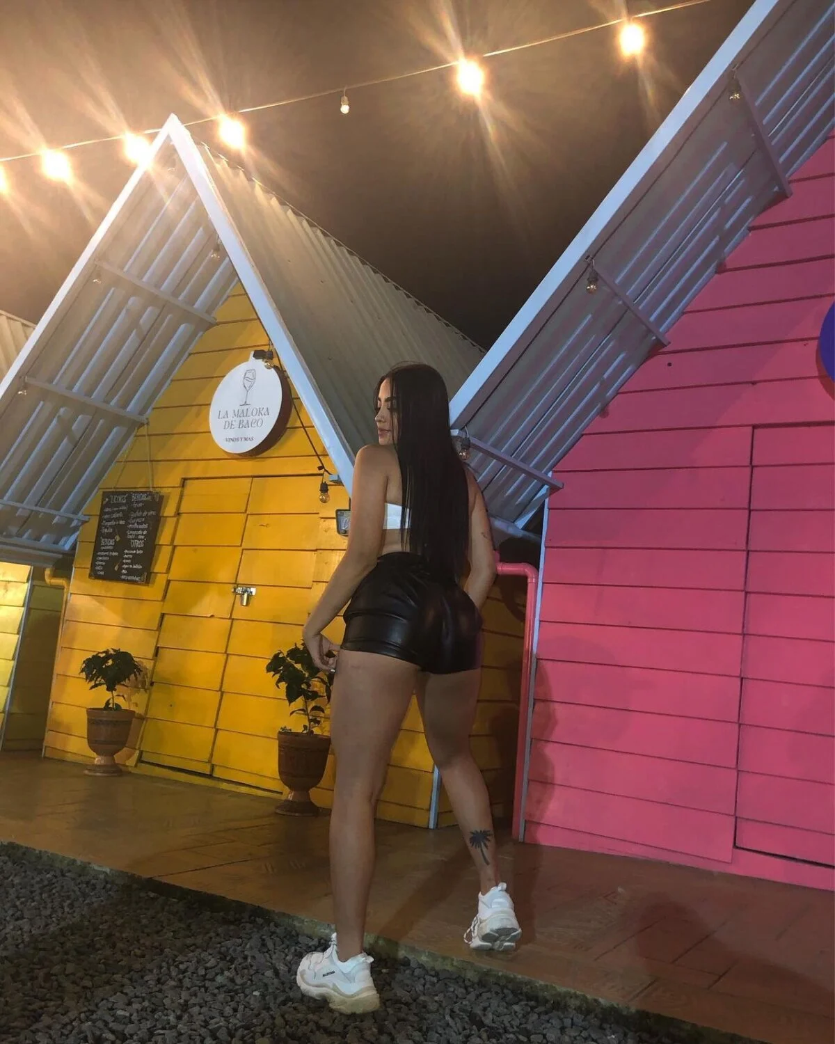 XXX Porn Photo of Nude sarawinstone 12