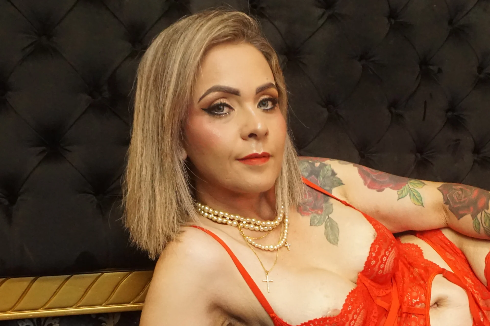 XXX Porn Photo of Nude VictoriiaGrays 75