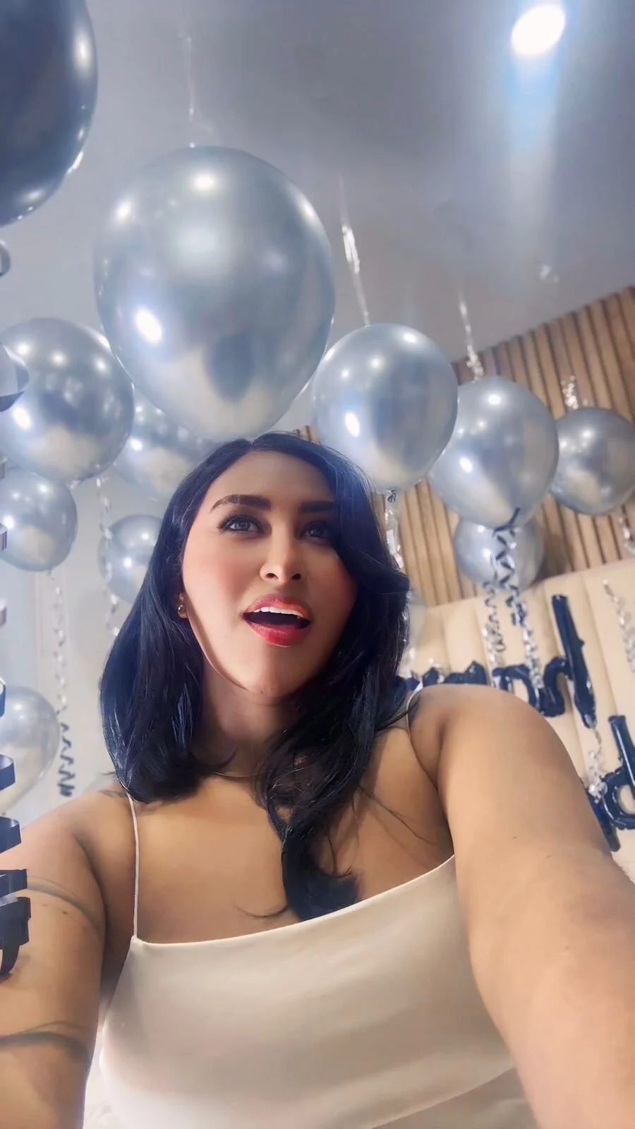 XXX Porn Photo of Nude StormyButty18 36