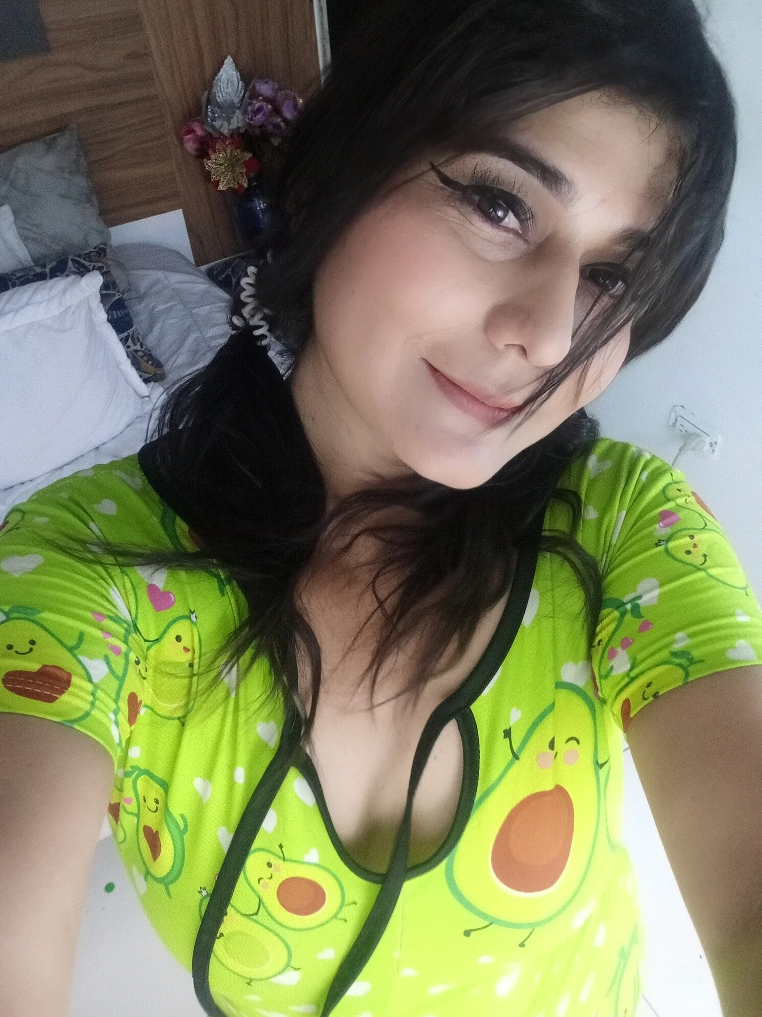 XXX Porn Photo of Nude alinabozz1 87