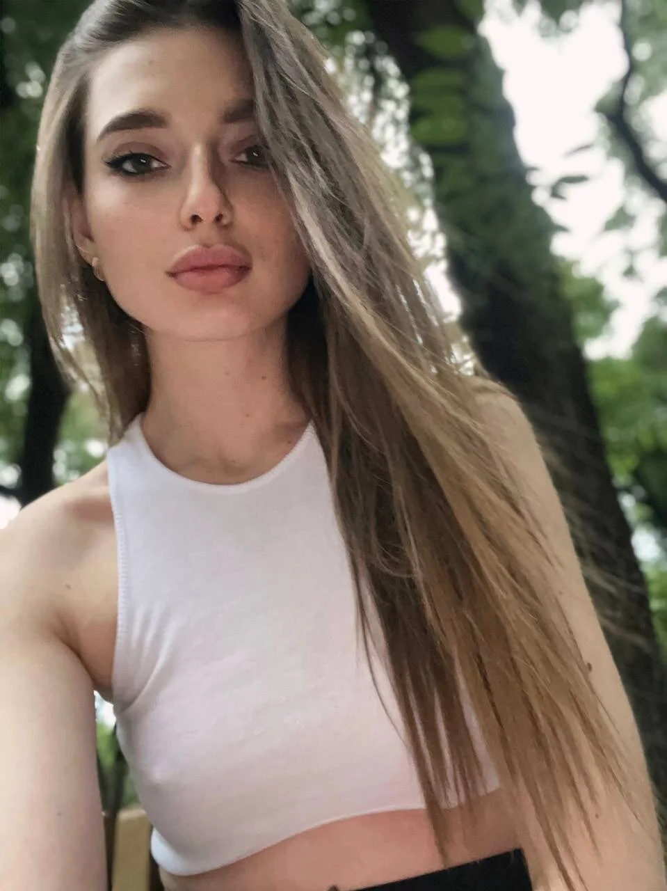XXX Porn Photo of Nude NicoleRosss 5
