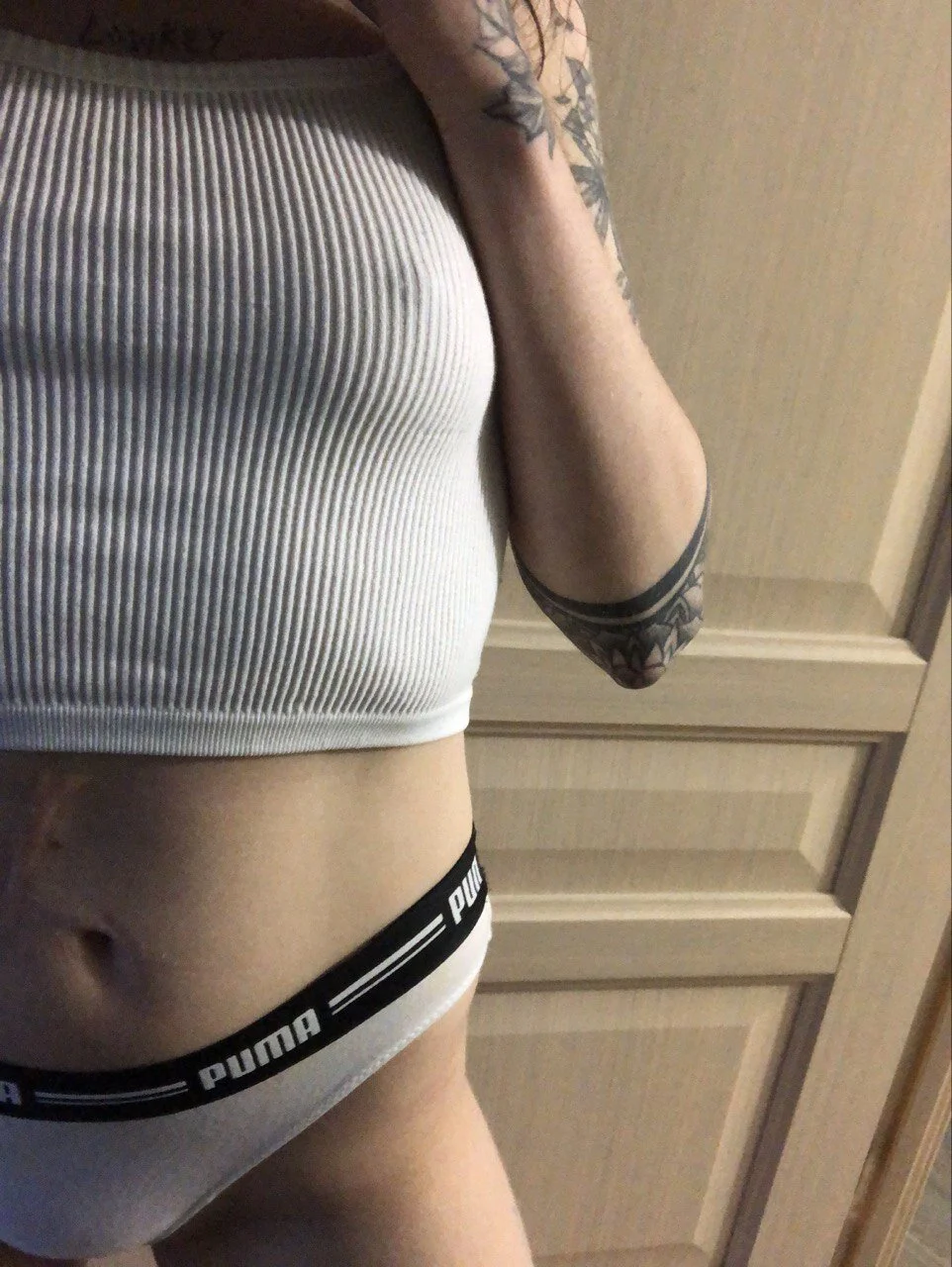 XXX Porn Photo of Nude IttyKitty 4