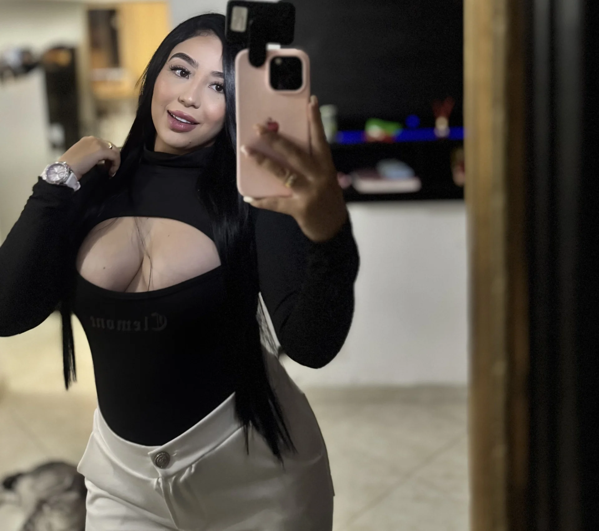 XXX Porn Photo of Nude aria_paul 25