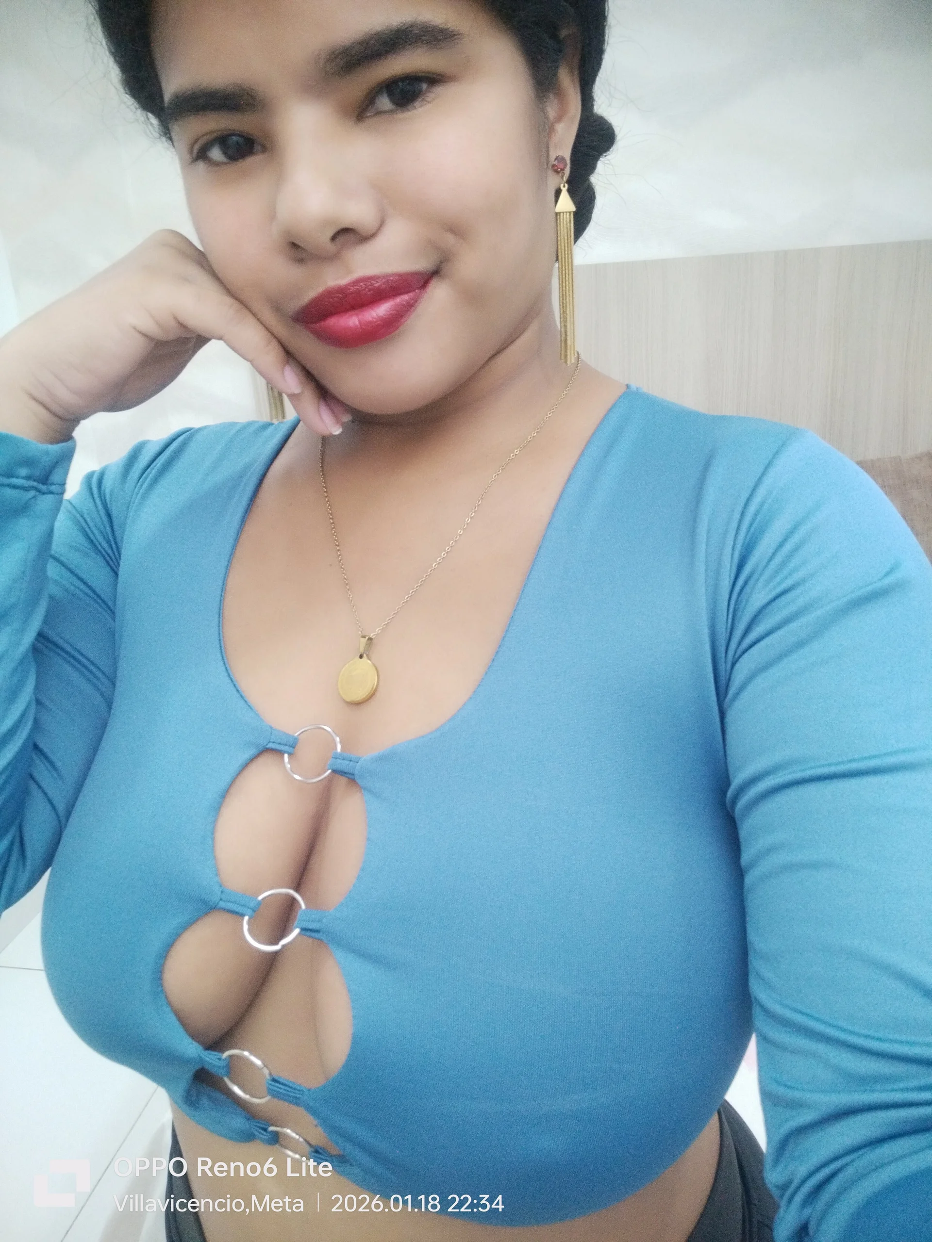 XXX Porn Photo of Nude kayataraji22 1