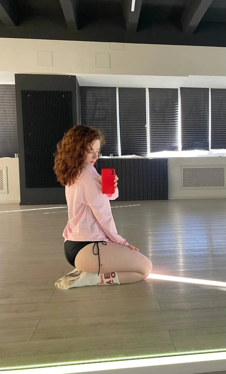 XXX Porn Photo of Nude AnnTerry_ 62