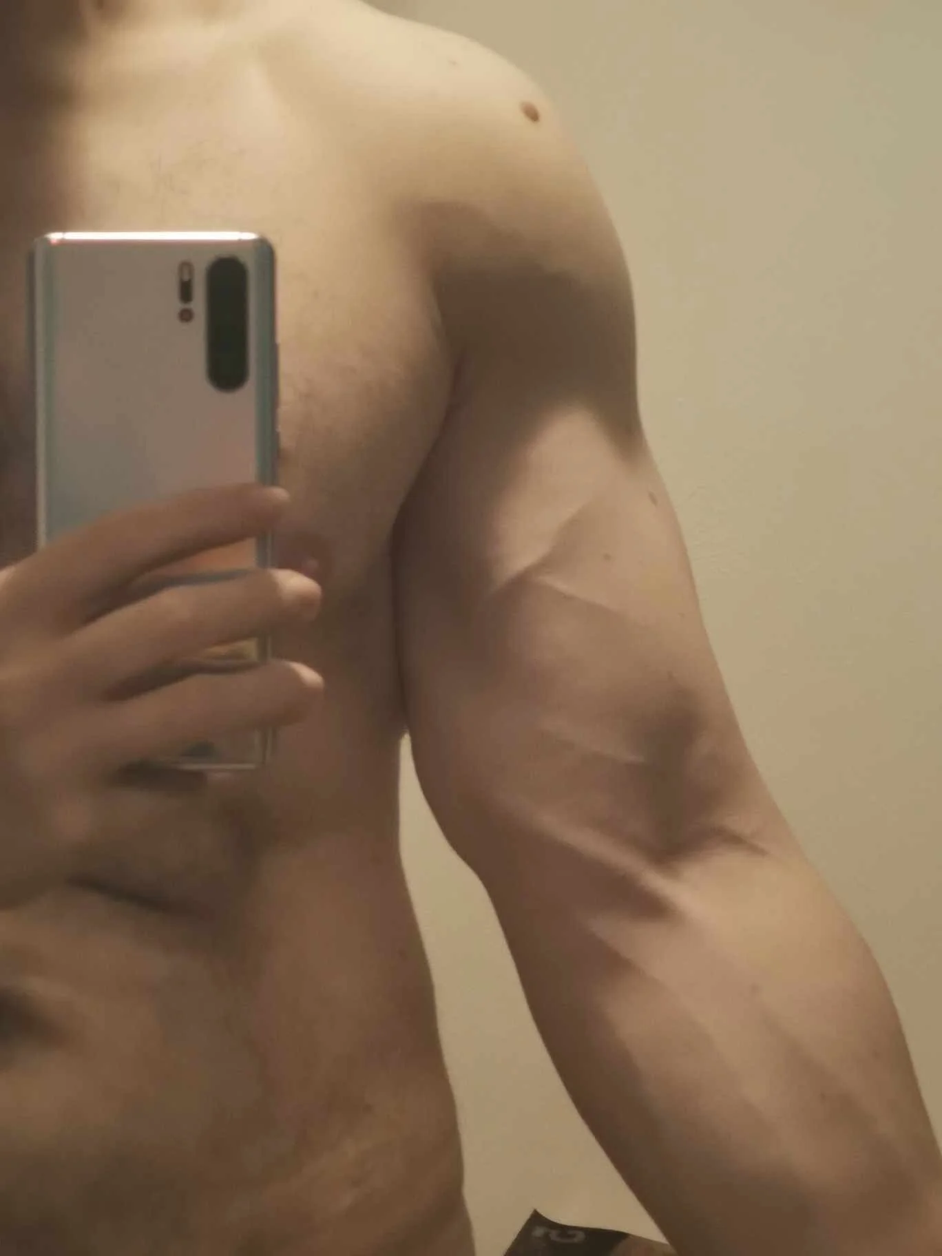 XXX Porn Photo of Nude xxxWildxThoughtsxxx 2