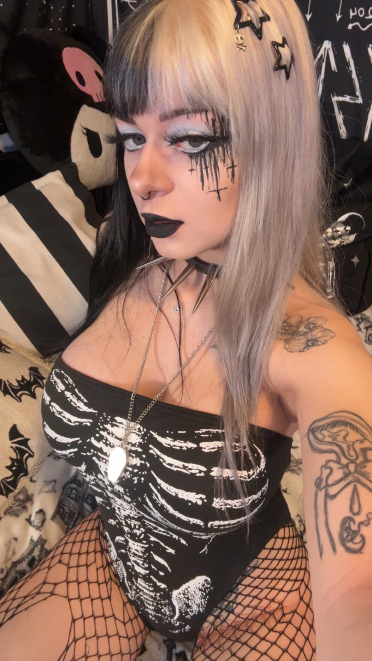 XXX Porn Photo of Nude Paige_Turner 68