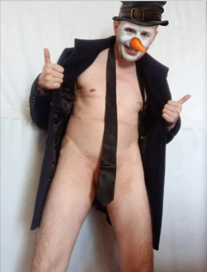XXX Porn Photo of Nude Grifon1973 5