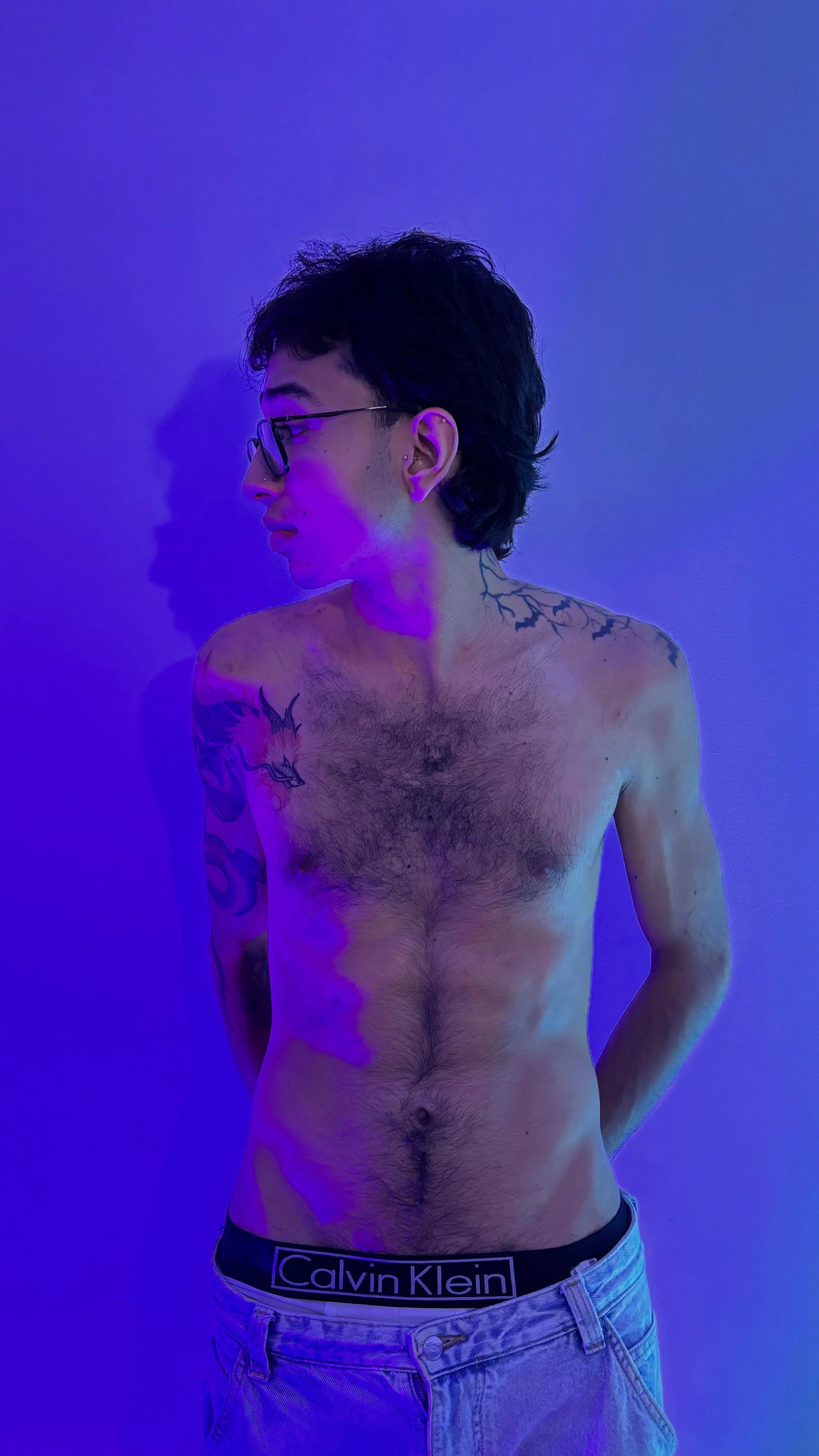 XXX Porn Photo of Nude JannexBrucce 9