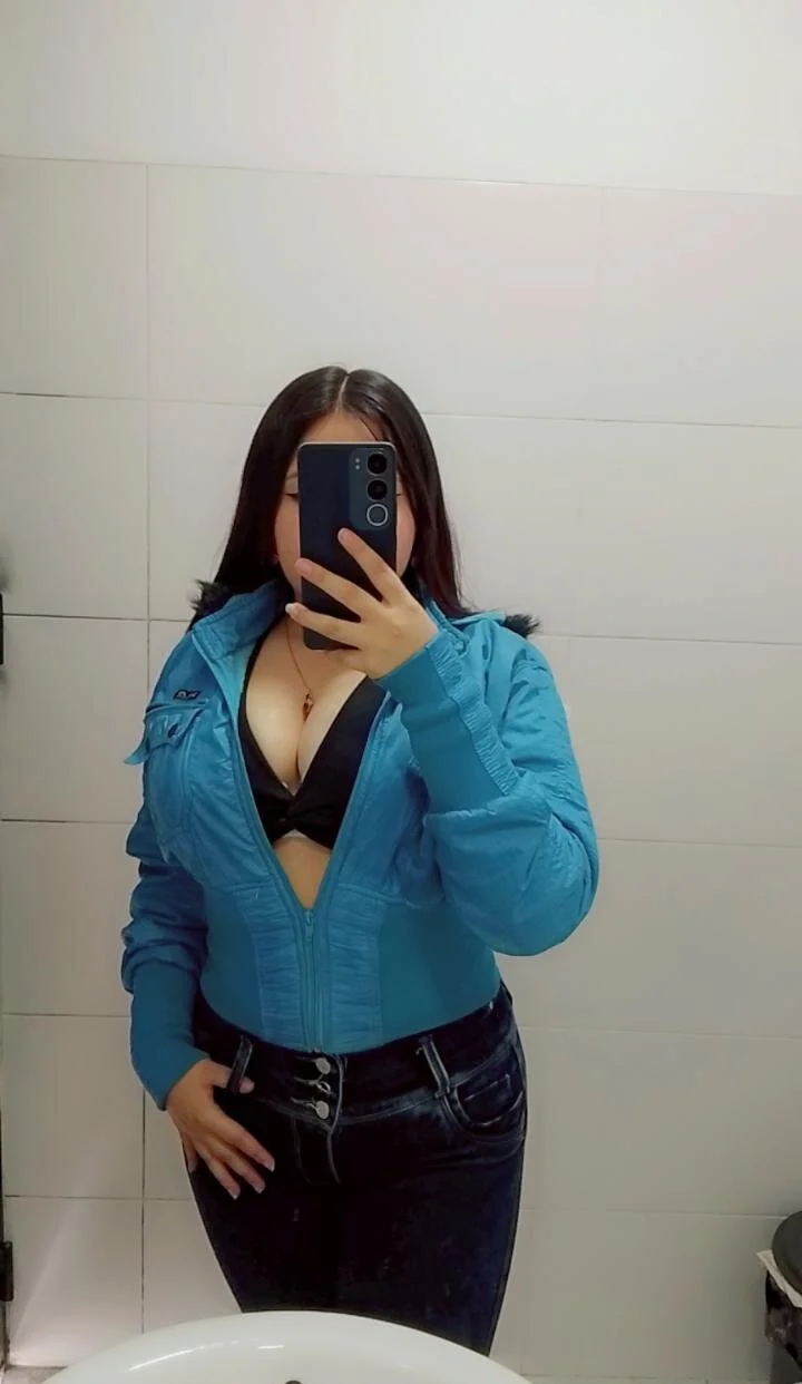 XXX Porn Photo of Nude Tessa_LS 2