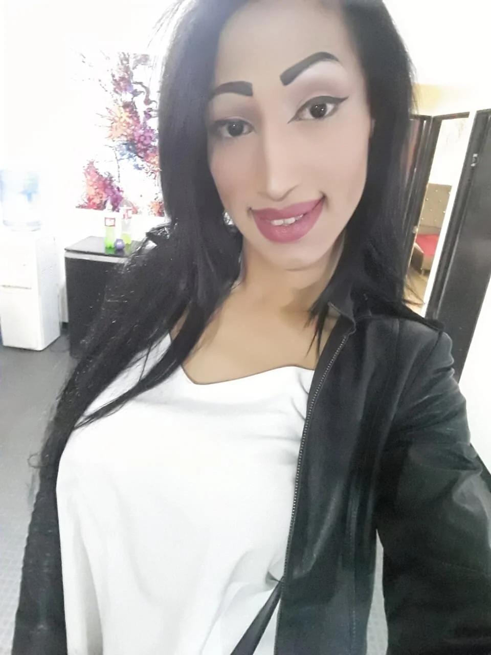 XXX Porn Photo of Nude hilary_rodriguez 1