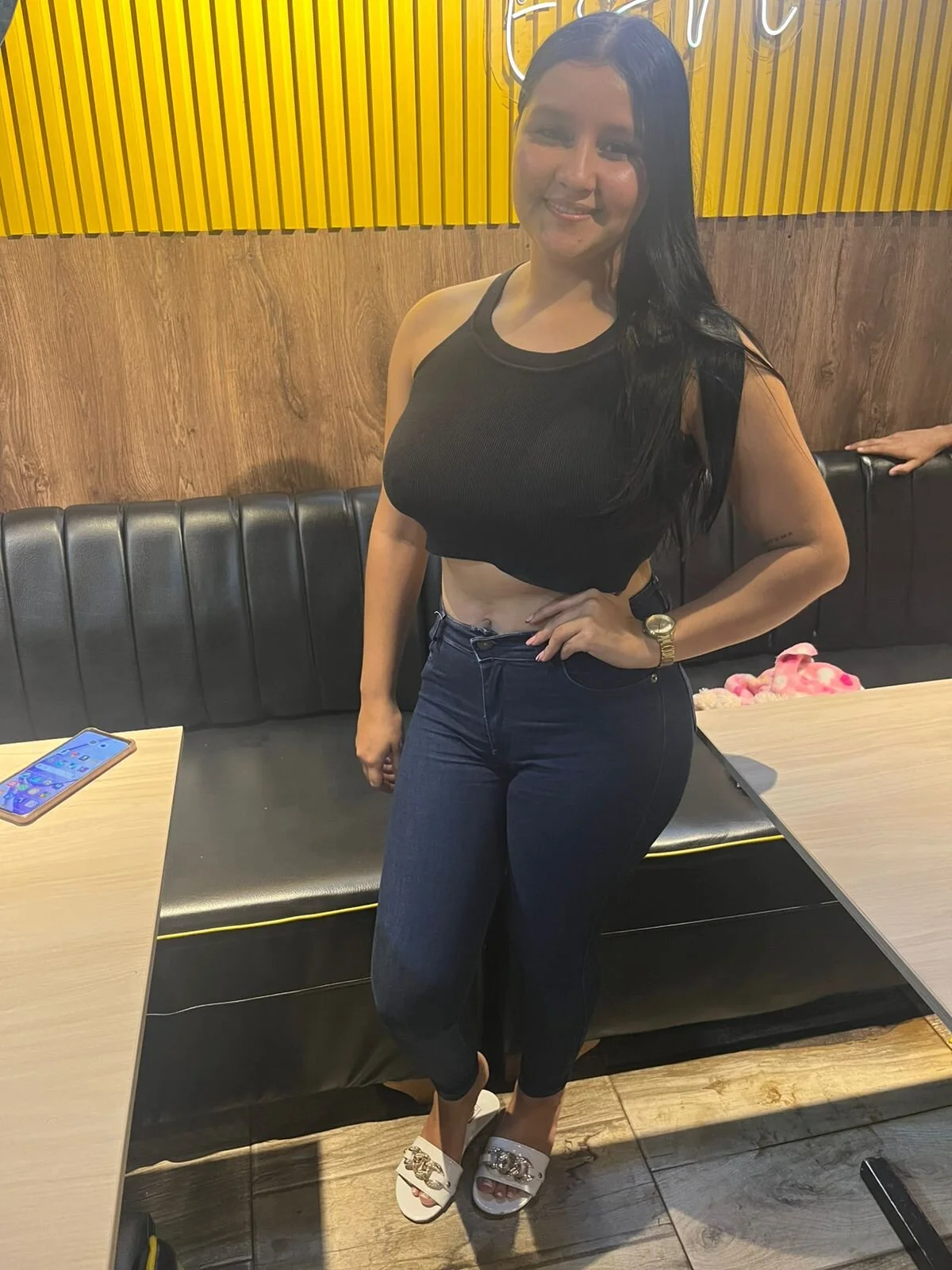XXX Porn Photo of Nude sashabigboobs69 16