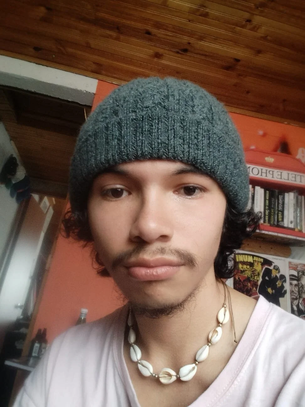XXX Porn Photo of Nude Mattew_Evans 5