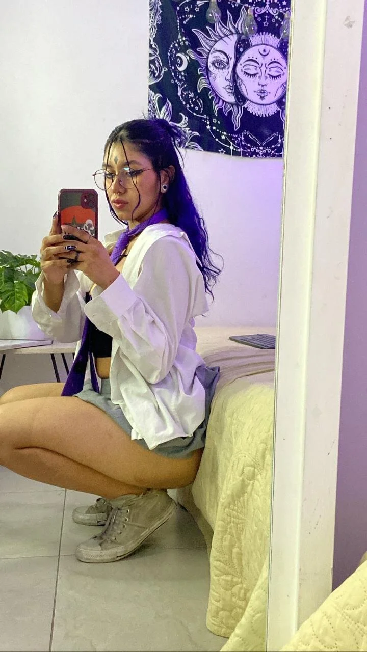 XXX Porn Photo of Nude Raven_Witch_ 77