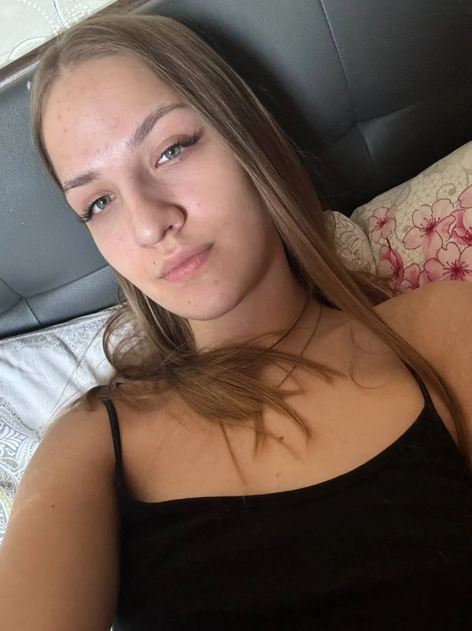XXX Porn Photo of Nude Luna_Vibee 3