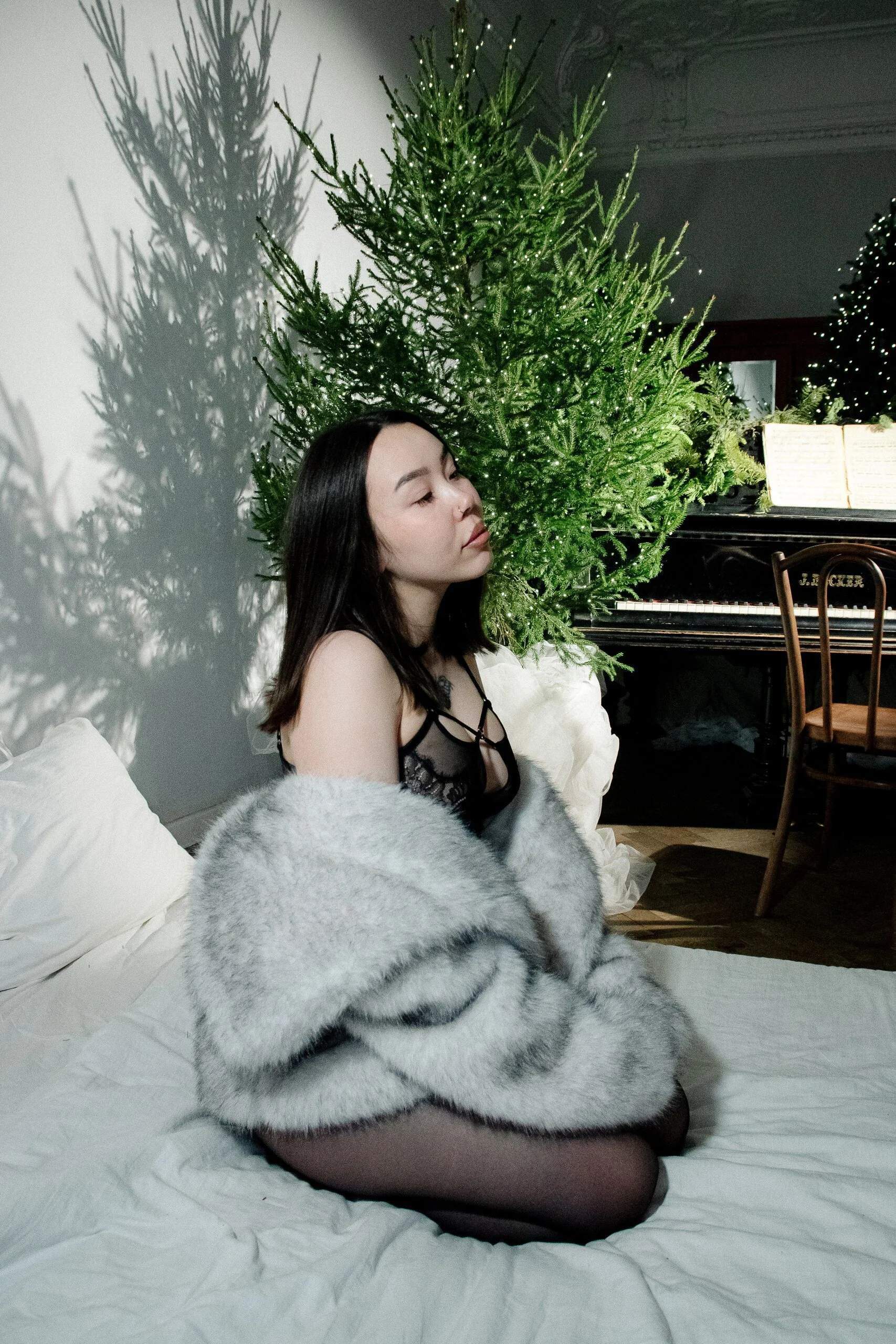 XXX Porn Photo of Nude Asian_Asami 97