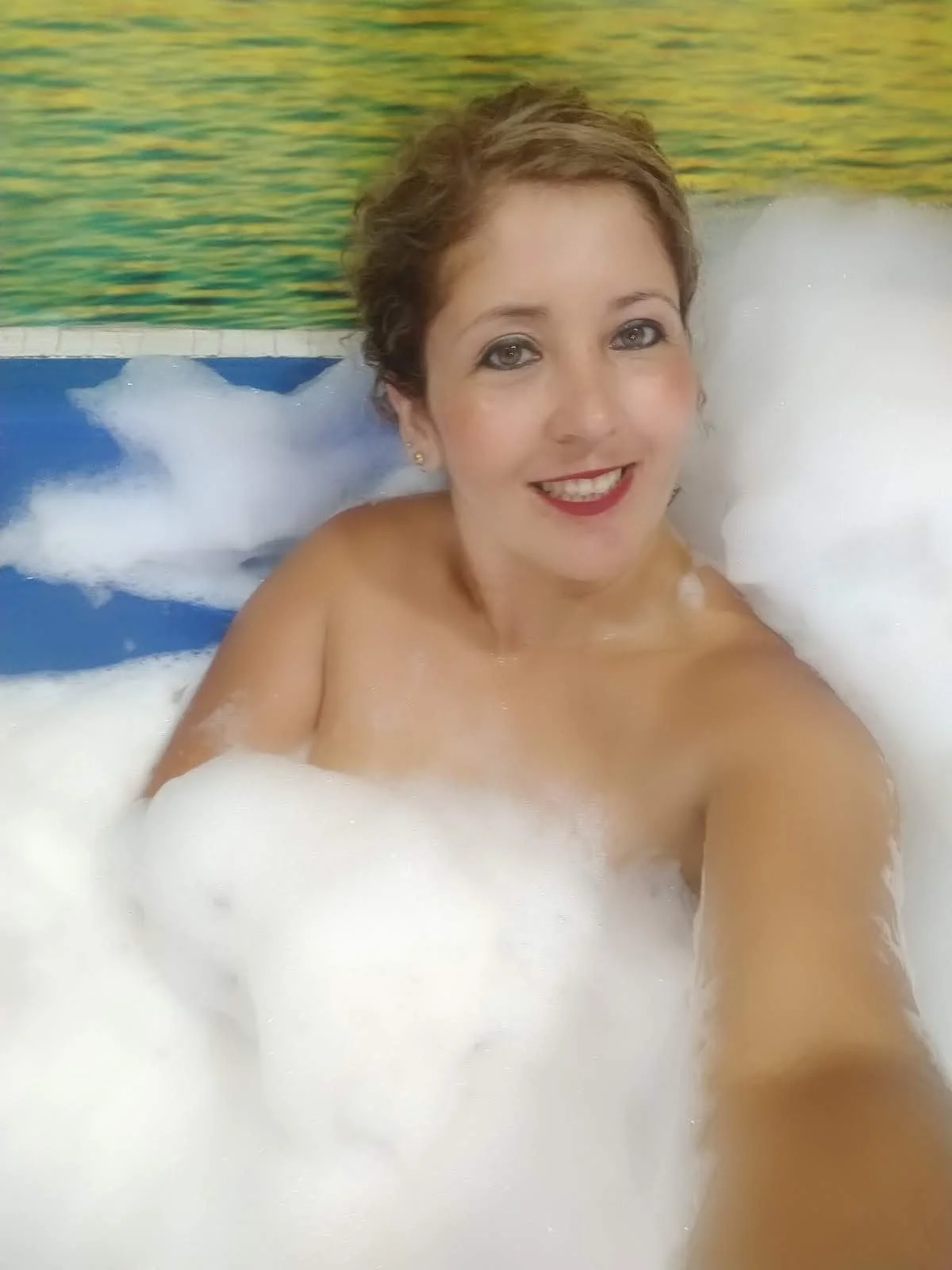 XXX Porn Photo of Nude camile_milf 430