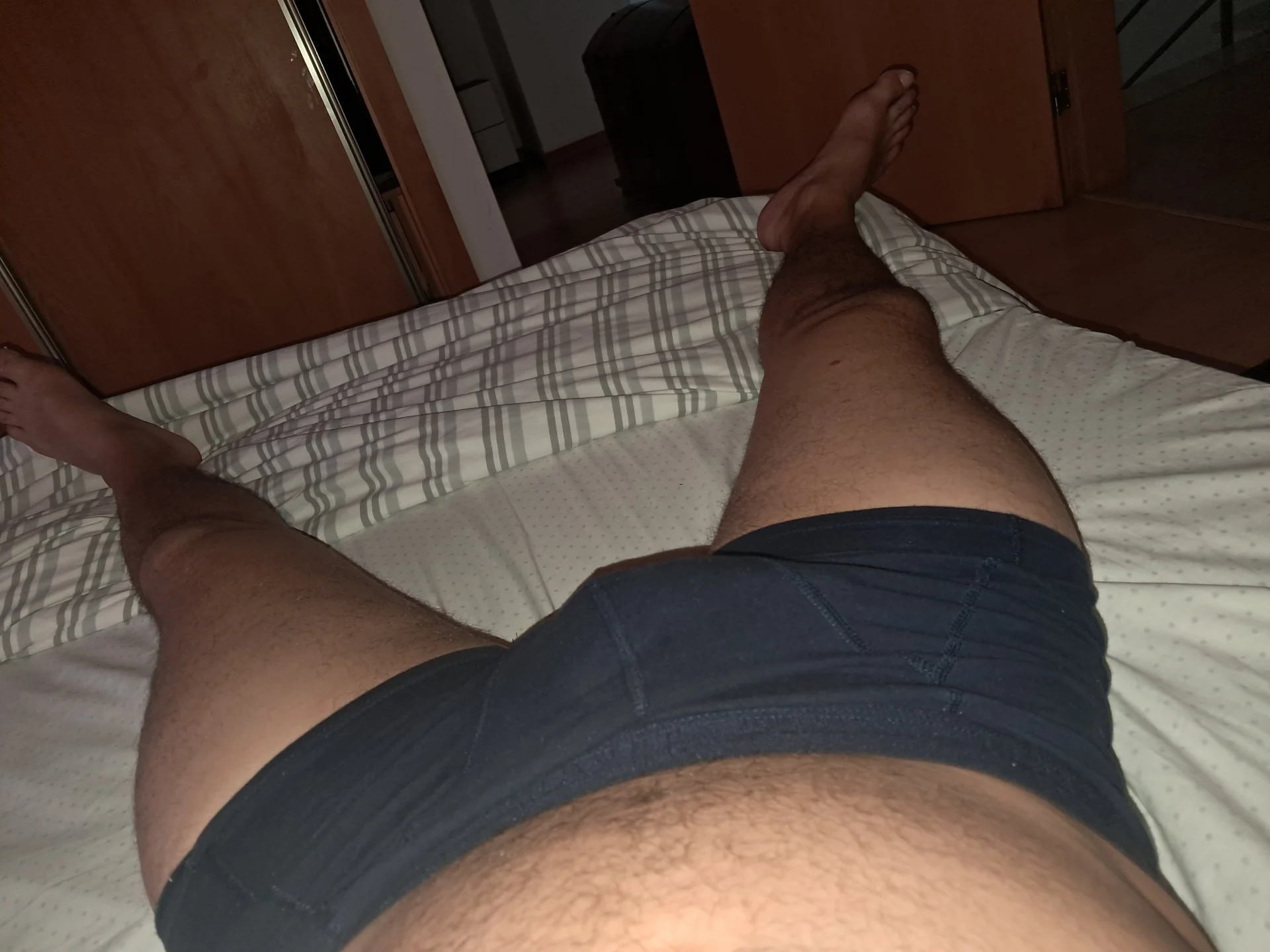XXX Porn Photo of Nude Lopesrt 5