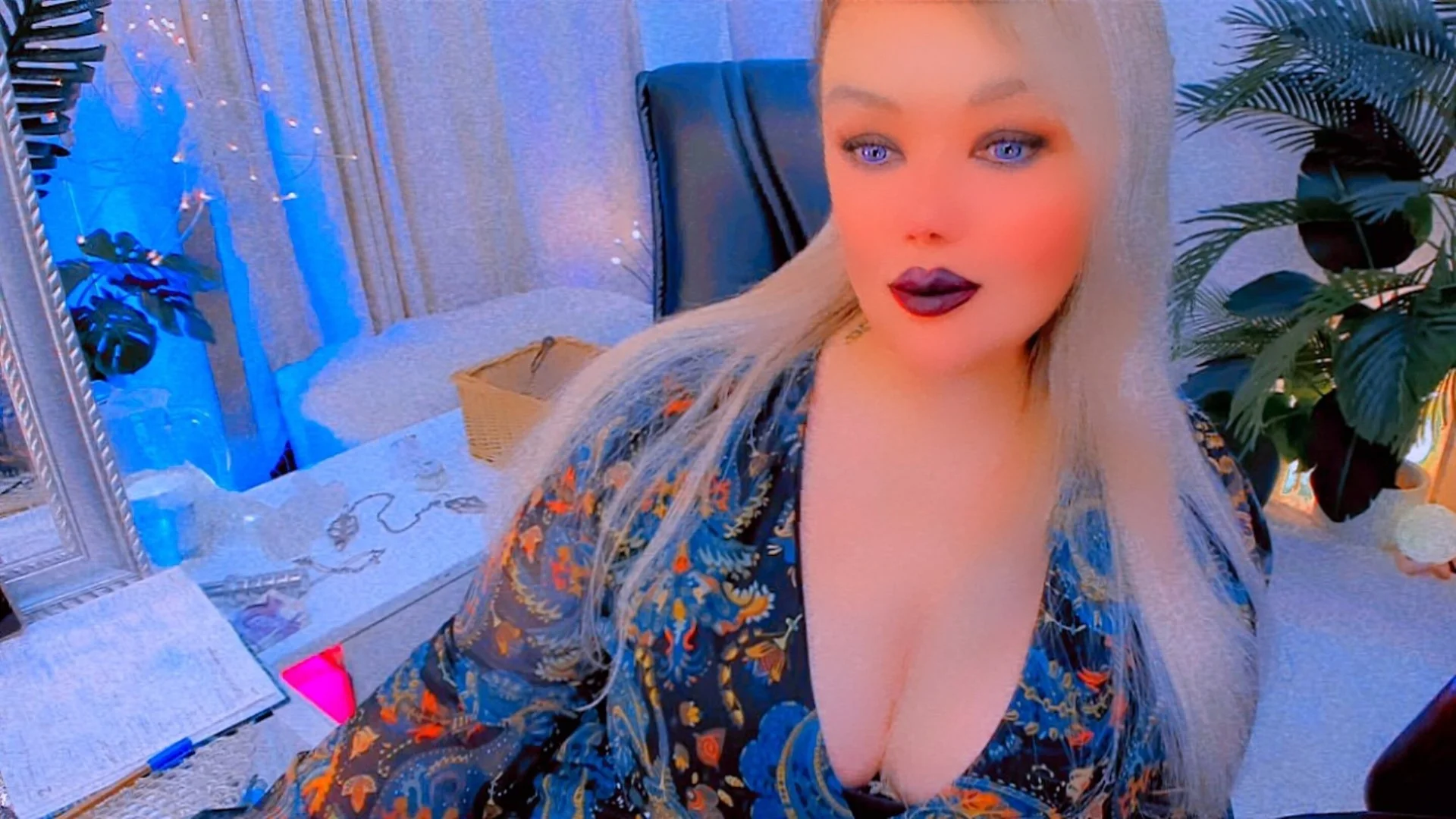 XXX Porn Photo of Nude DominatrixEternameUK 34