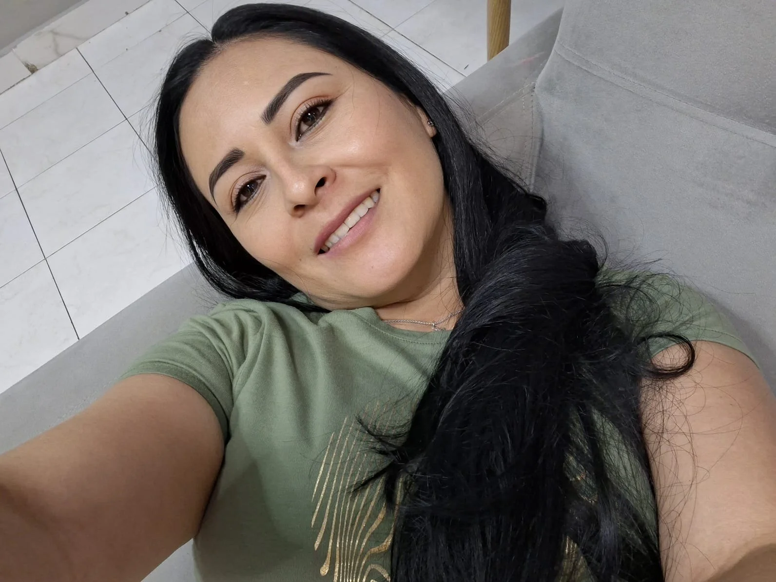 XXX Porn Photo of Nude MatureDesiree 11