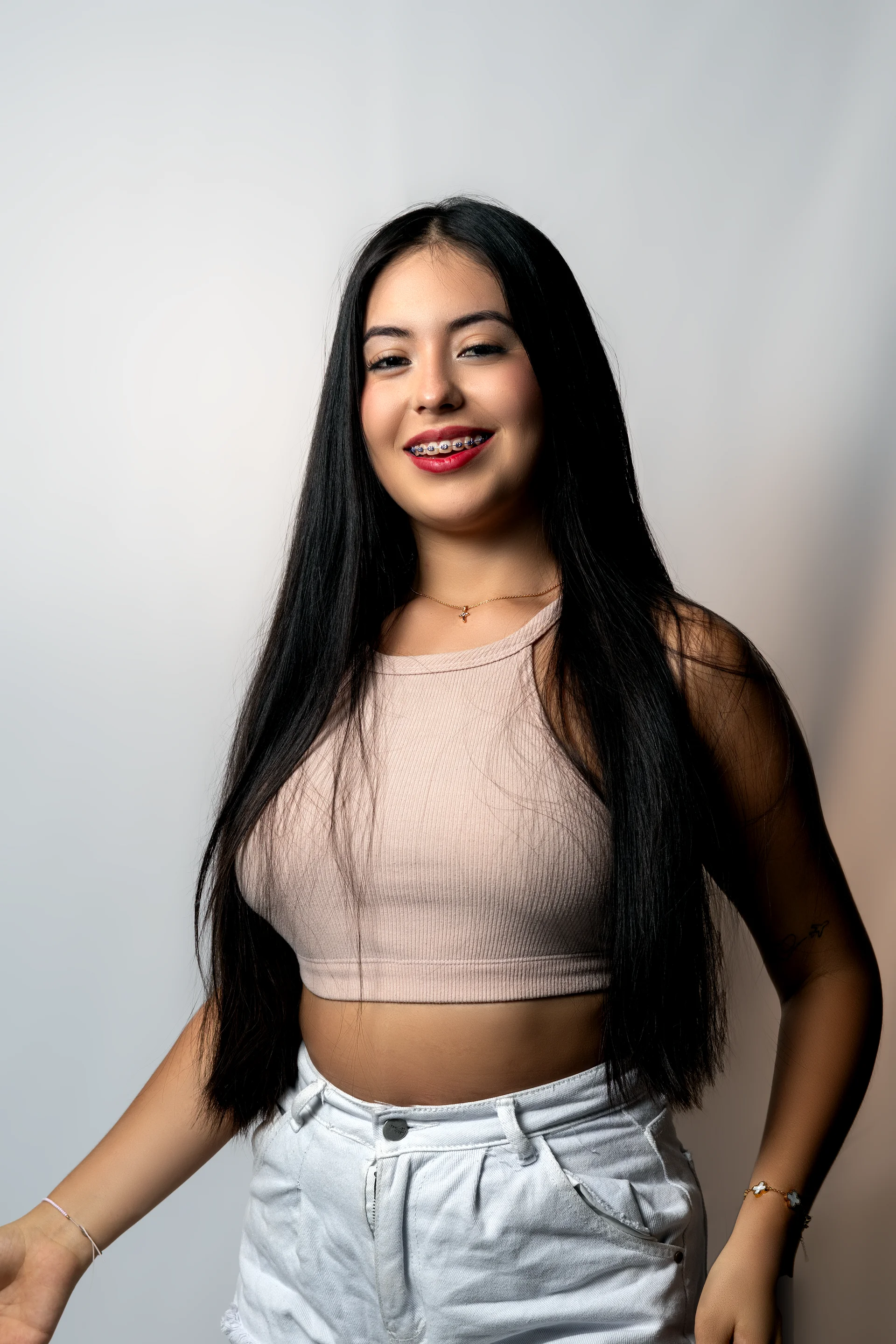 XXX Porn Photo of Nude Julietasantos__ 4
