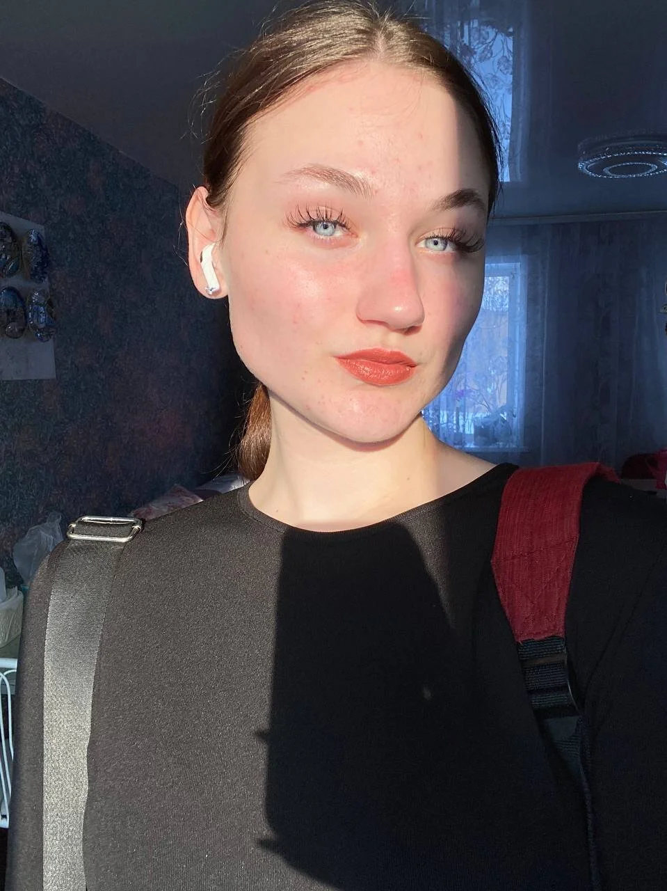 XXX Porn Photo of Nude SopfieNiktasha 3