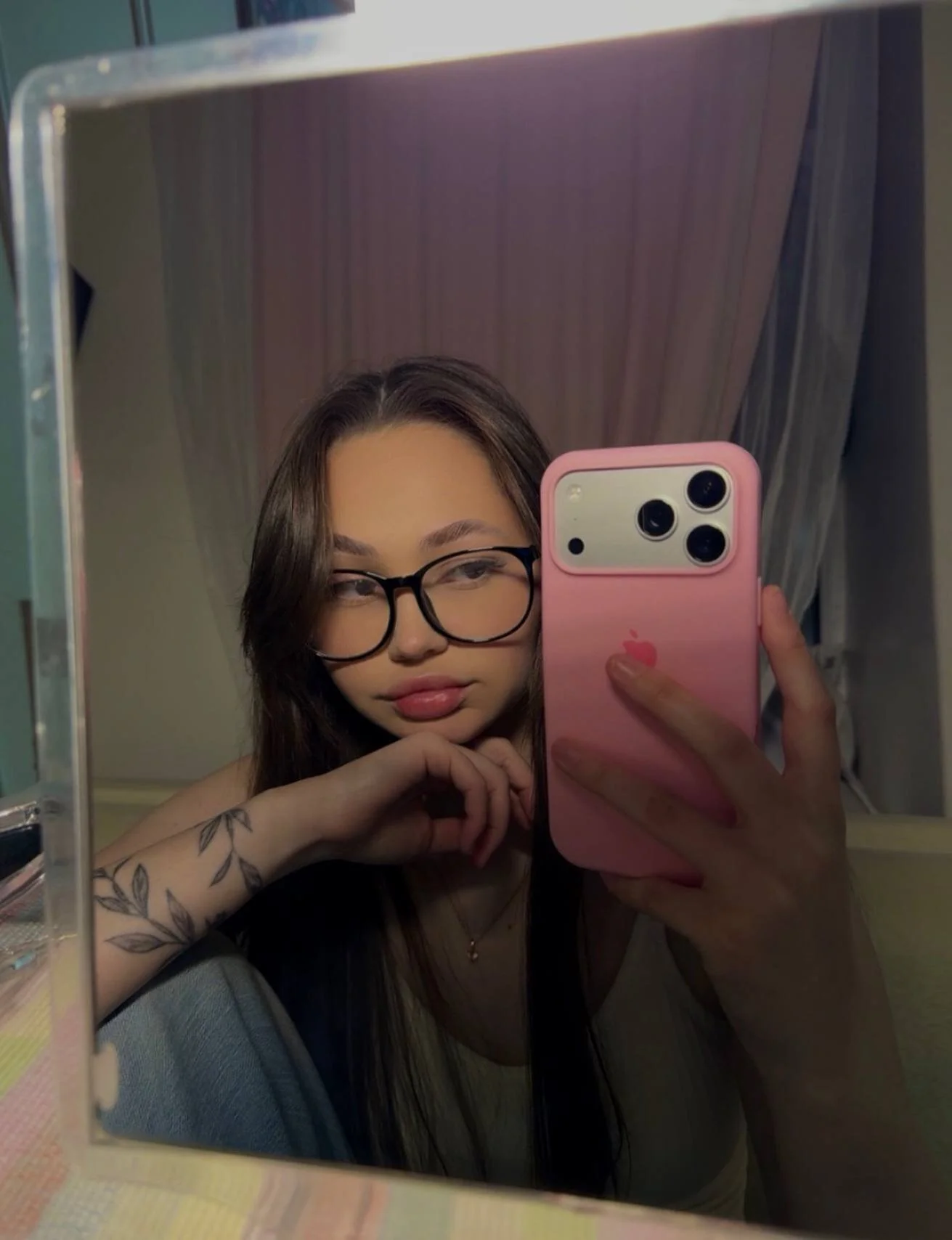 XXX Porn Photo of Nude AnnaMilt 3