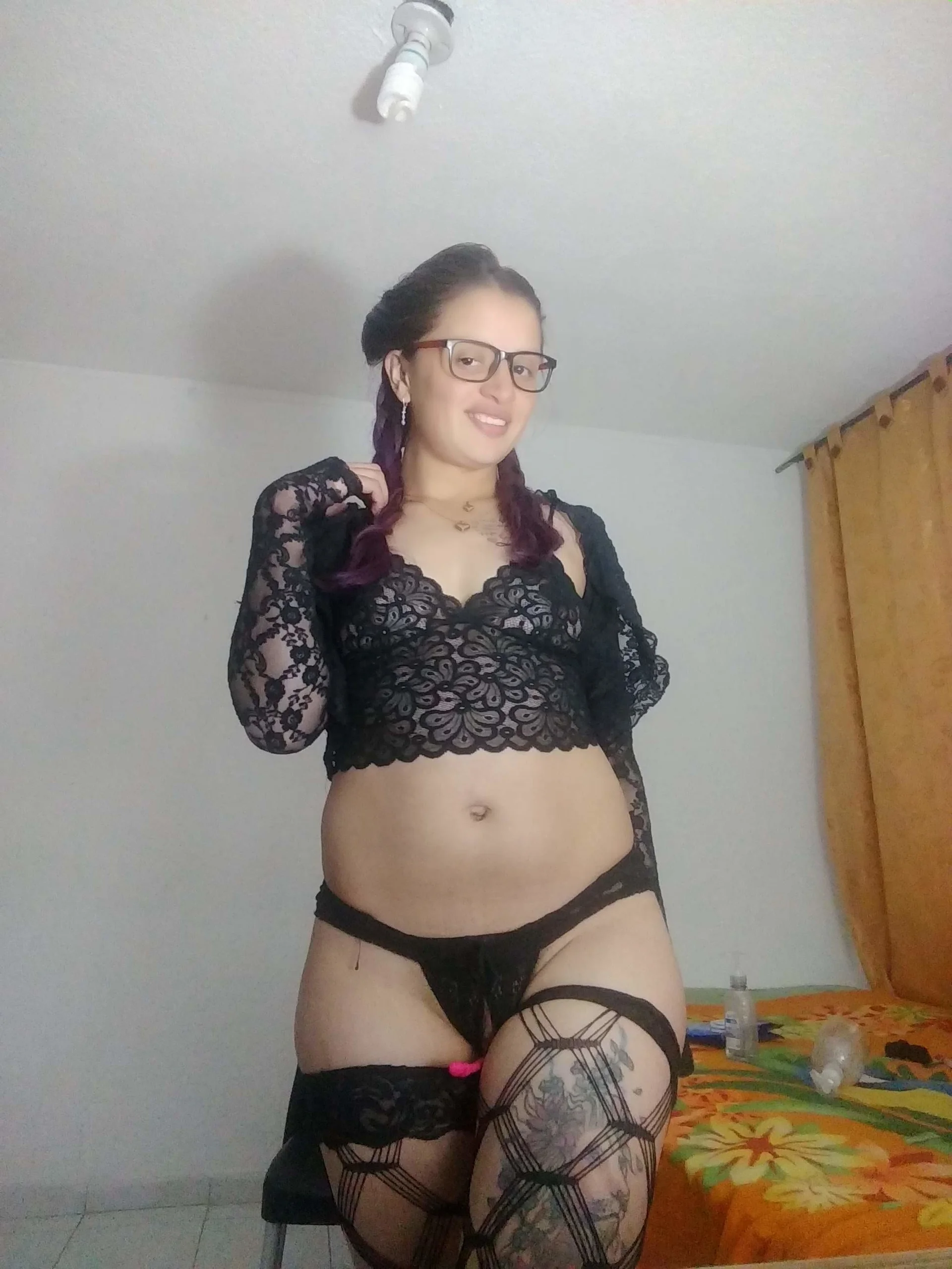 XXX Porn Photo of Nude kattydirtylol 12