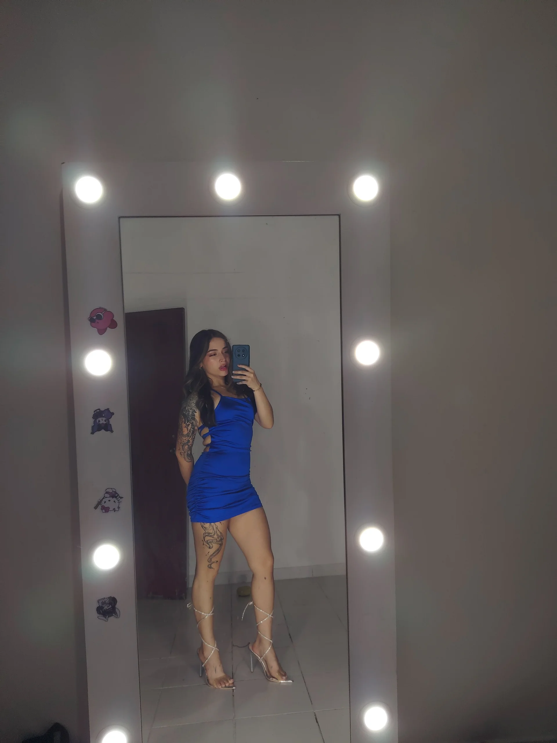 XXX Porn Photo of Nude JessicaElowin 9