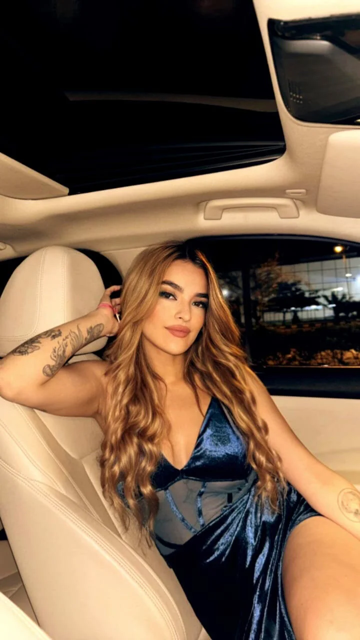 XXX Porn Photo of Nude honeyrosee 8