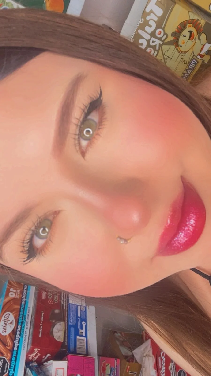 XXX Porn Photo of Nude kitty__pinnk 18