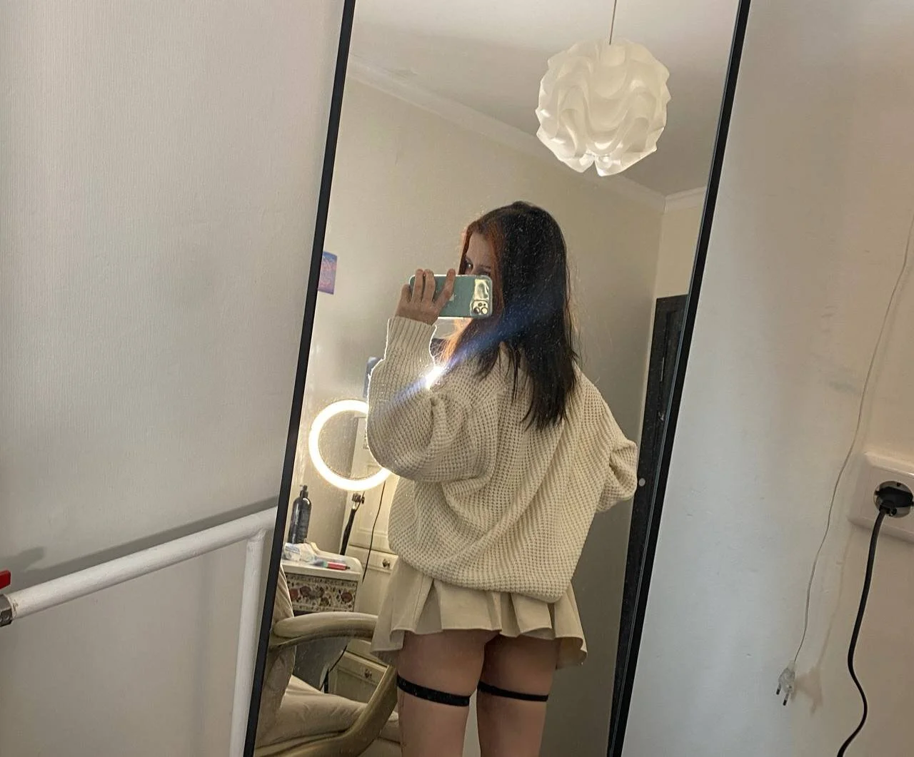 XXX Porn Photo of Nude Addelin_tarro 2