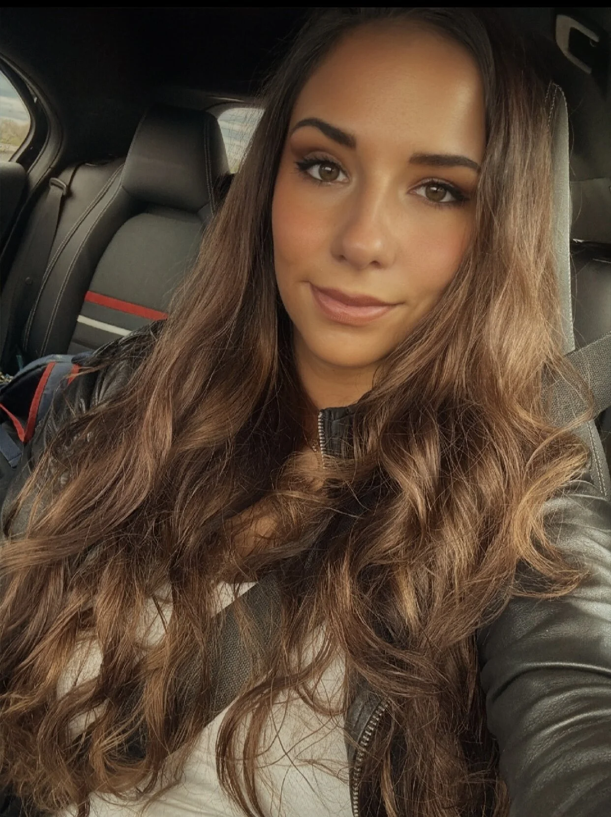 XXX Porn Photo of Nude SweetBella95_ 16