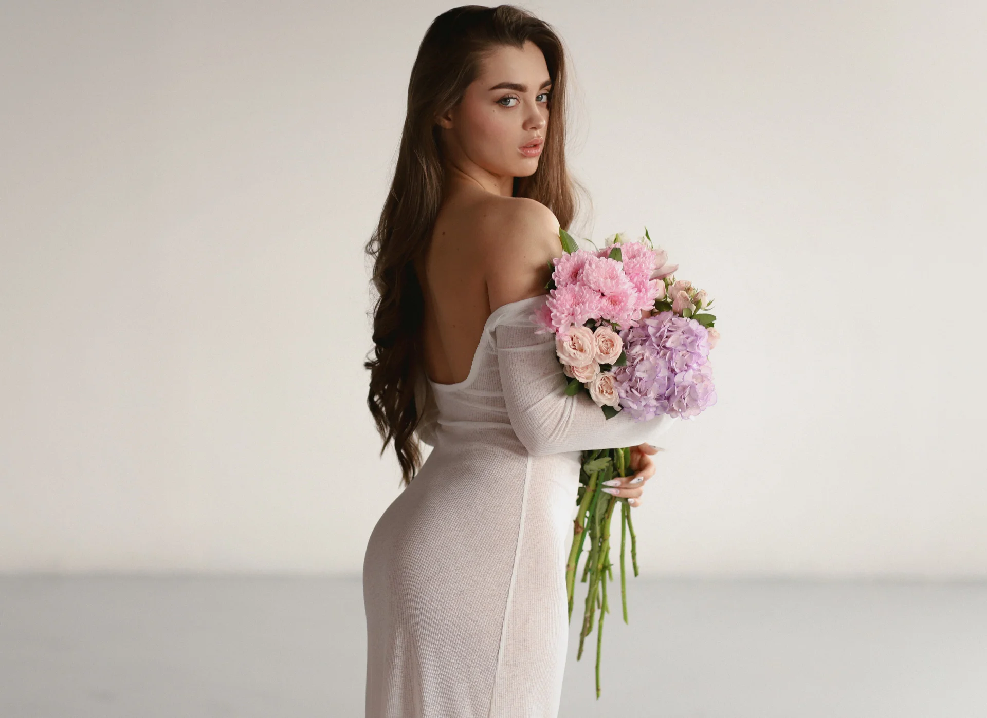 XXX Porn Photo of Nude no_angelll 5
