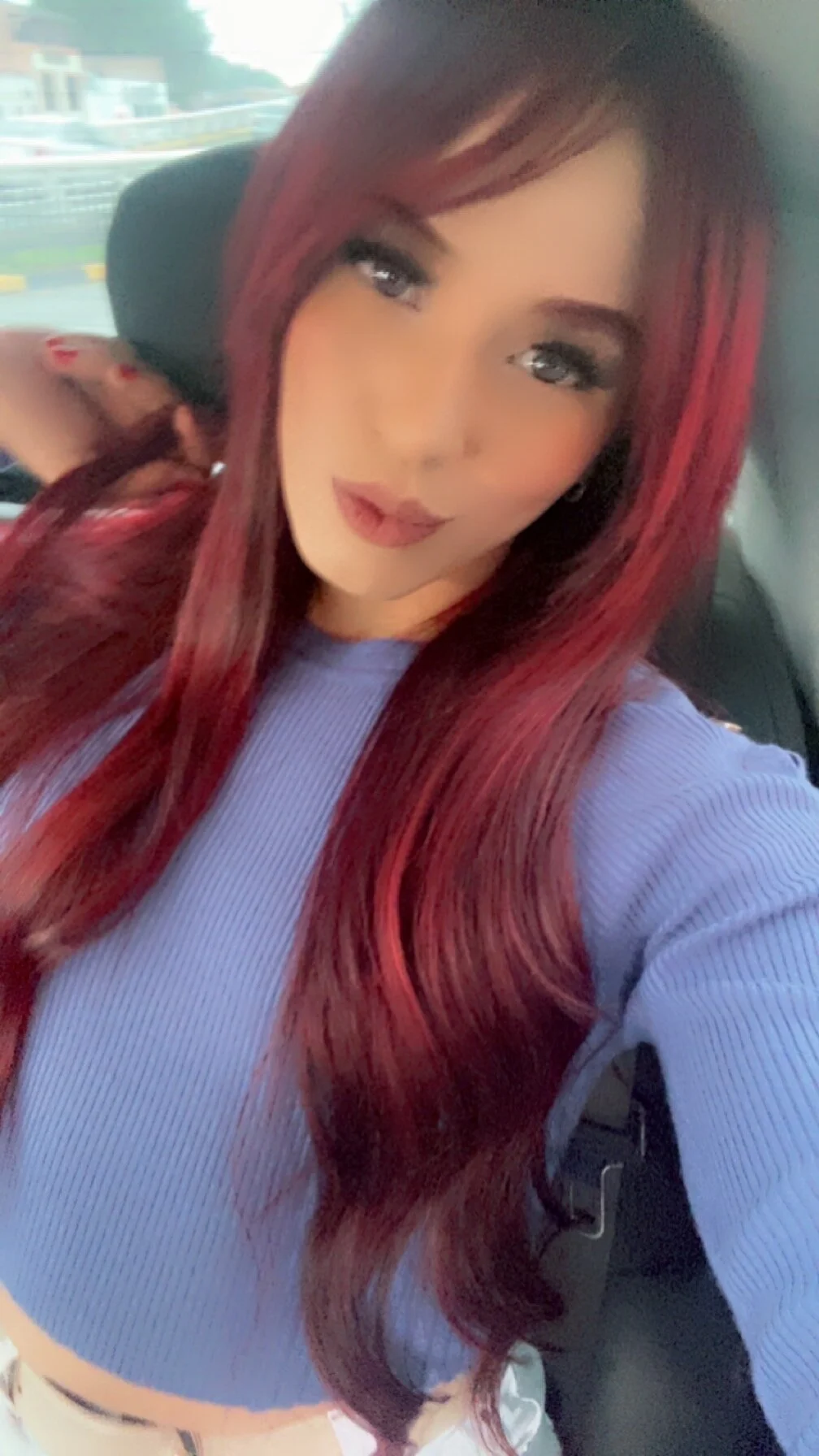XXX Porn Photo of Nude Catt_Alexxa 4