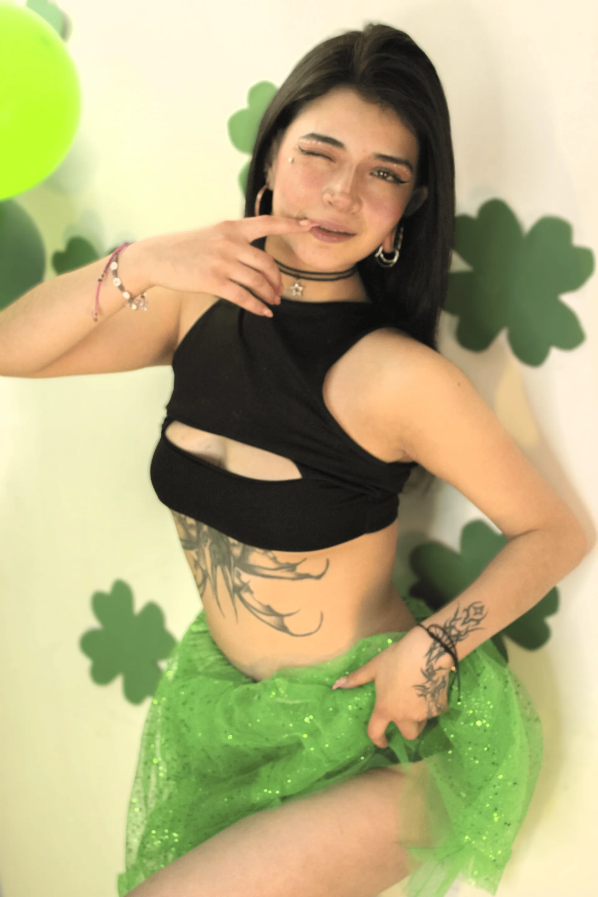 XXX Porn Photo of Nude Atenea_Velle 36