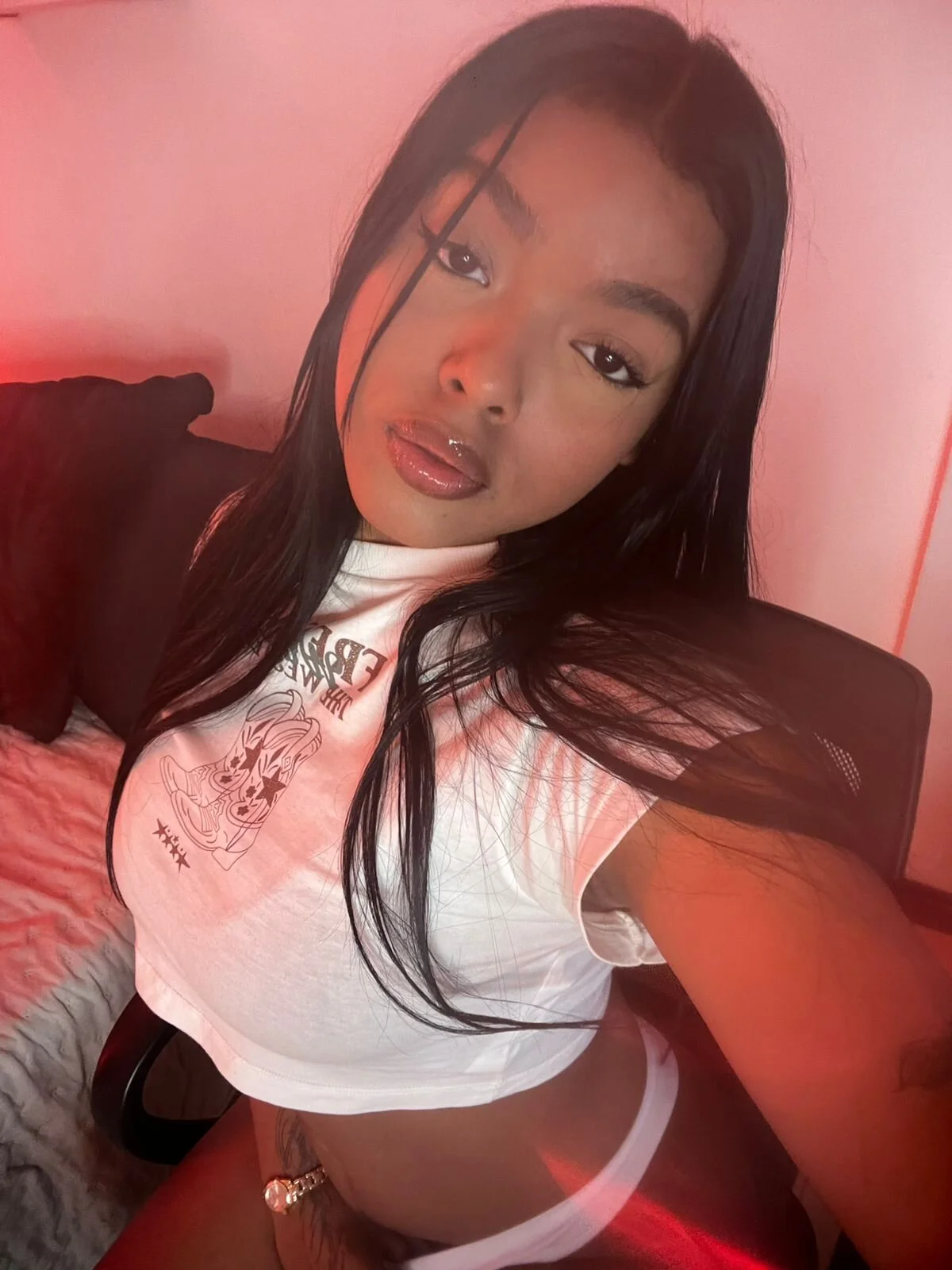 XXX Porn Photo of Nude MegganCarter 42