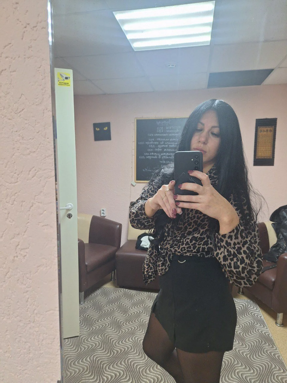 XXX Porn Photo of Nude OnlyMila 14