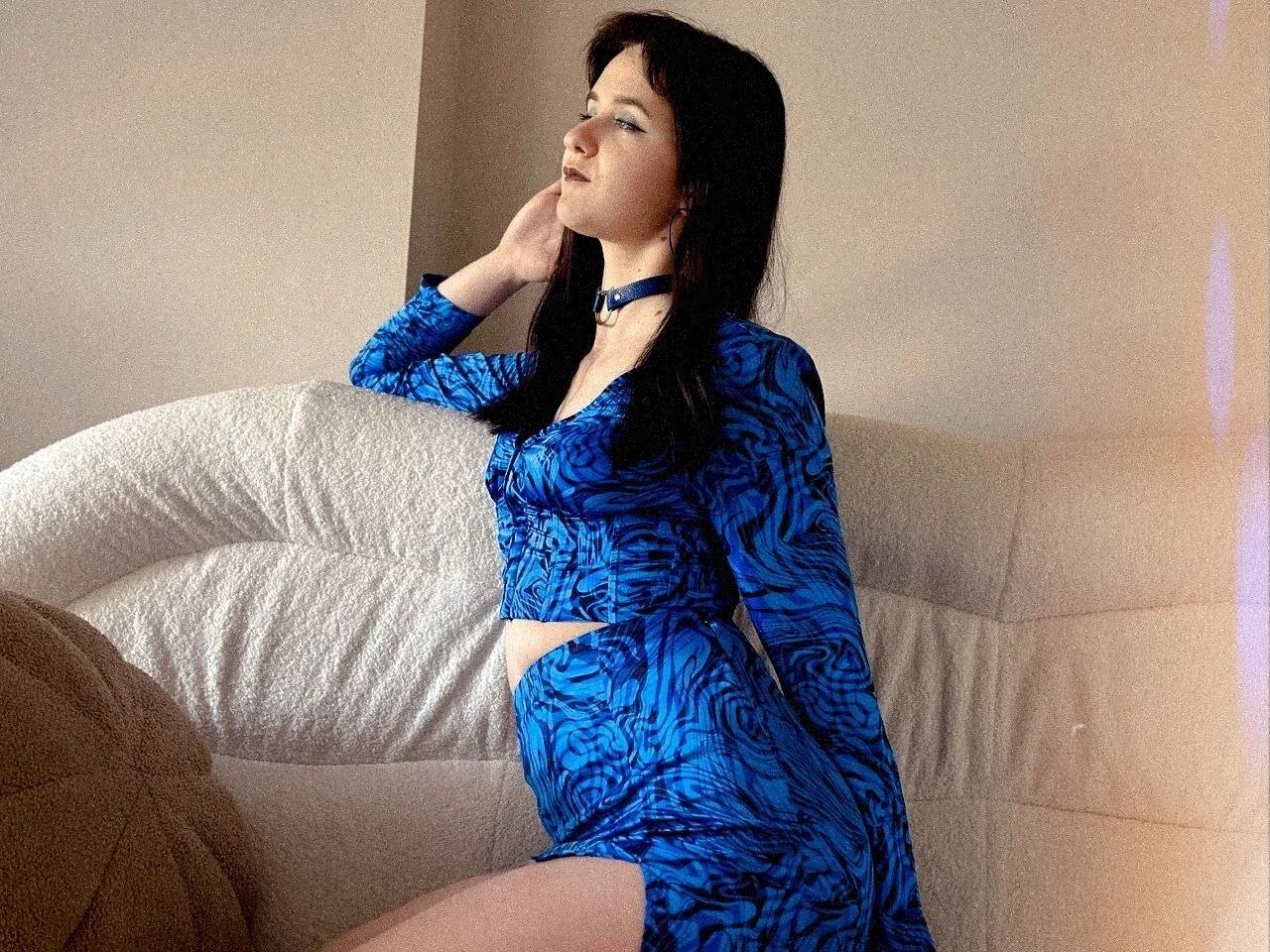XXX Porn Photo of Nude BerryDiva 54