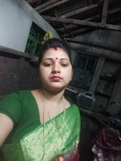 XXX Porn Photo of Nude ApkiPooja77 1