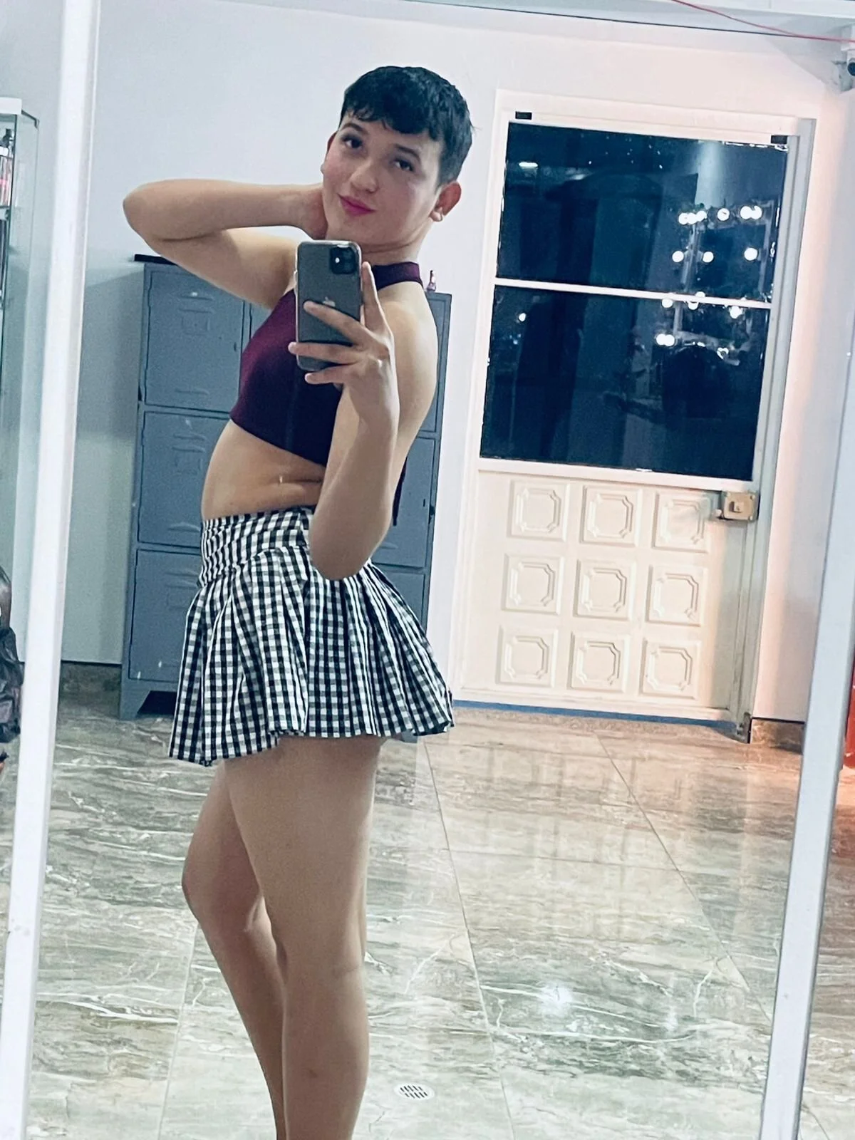XXX Porn Photo of Nude Babyfemboy7 4