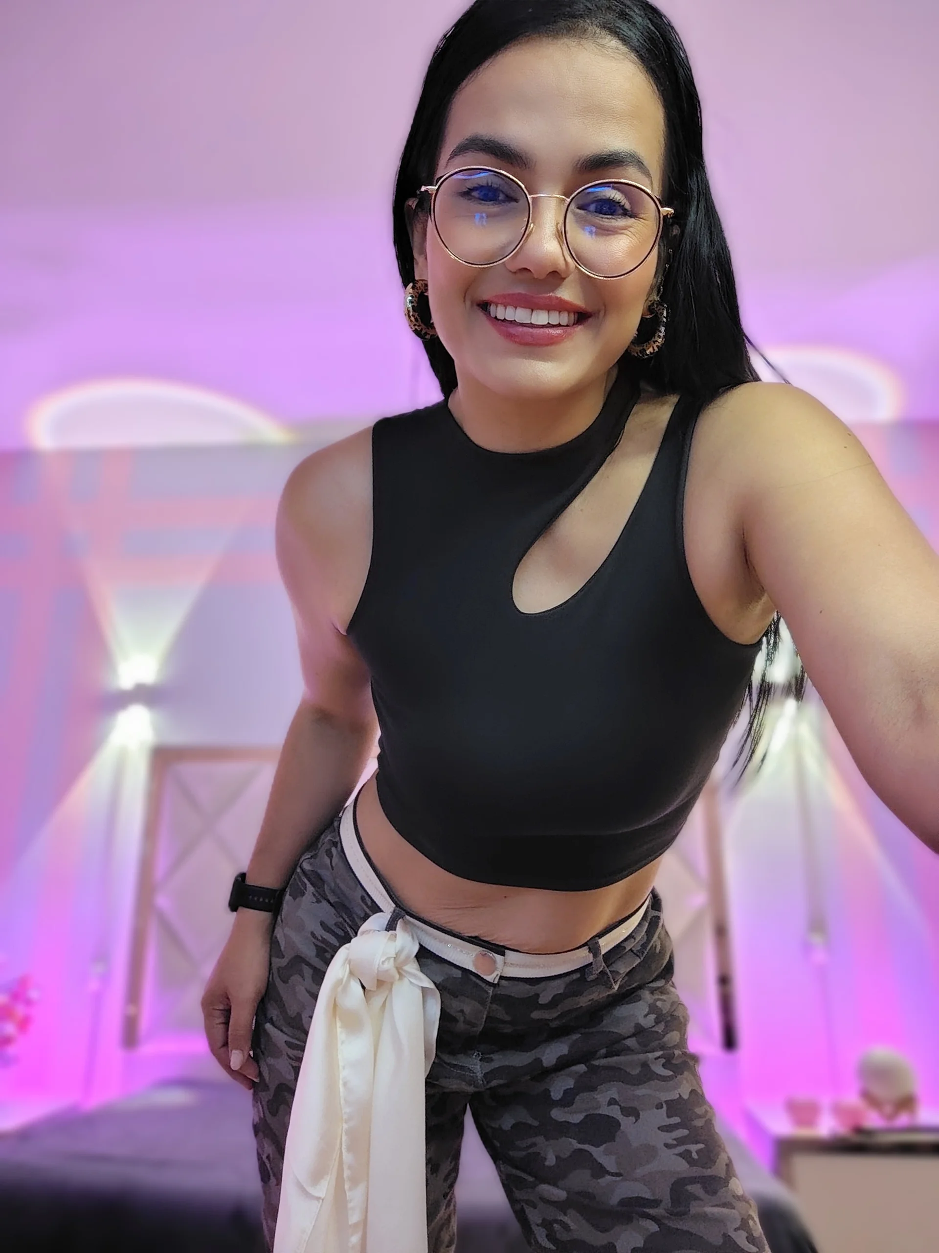 XXX Porn Photo of Nude Rosalind_tay 33