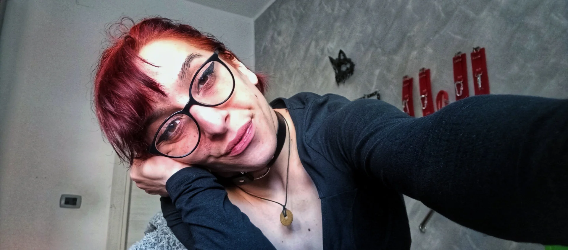 XXX Porn Photo of Nude MirianaB 13