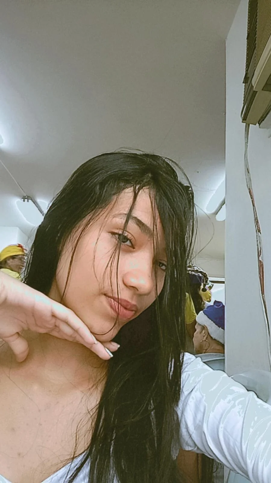 XXX Porn Photo of Nude MilaValentine 16