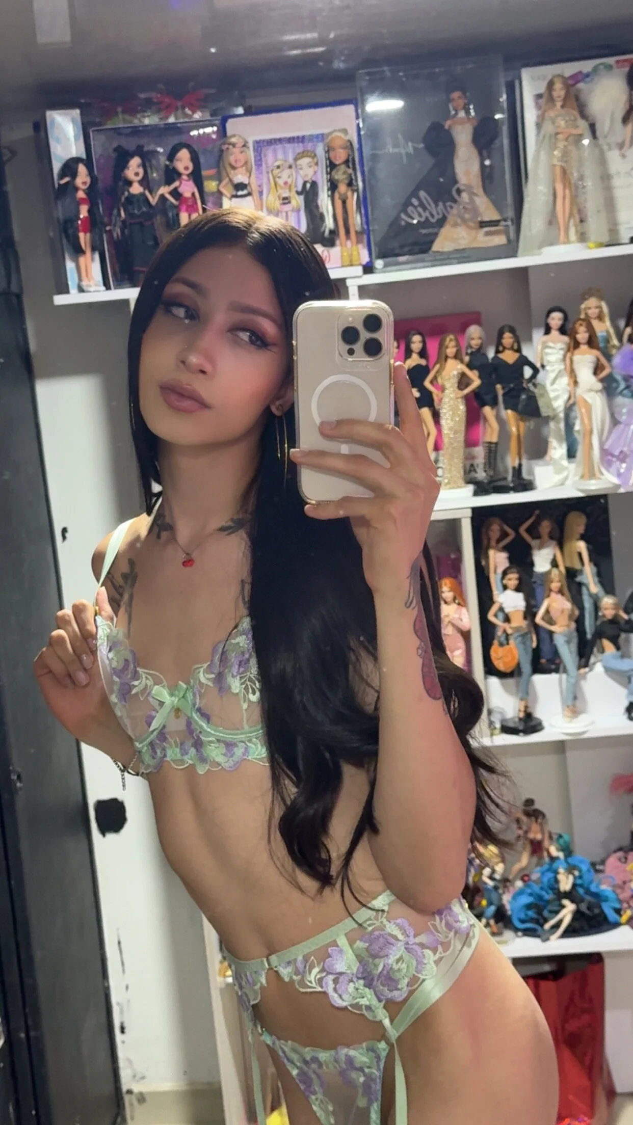XXX Porn Photo of Nude Hottie_temptation 5