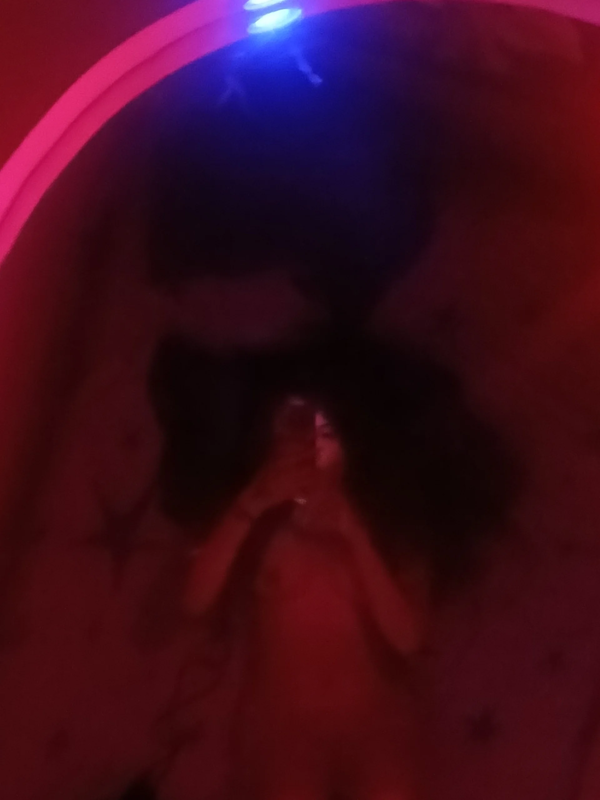 XXX Porn Photo of Nude Barbieredhot 6