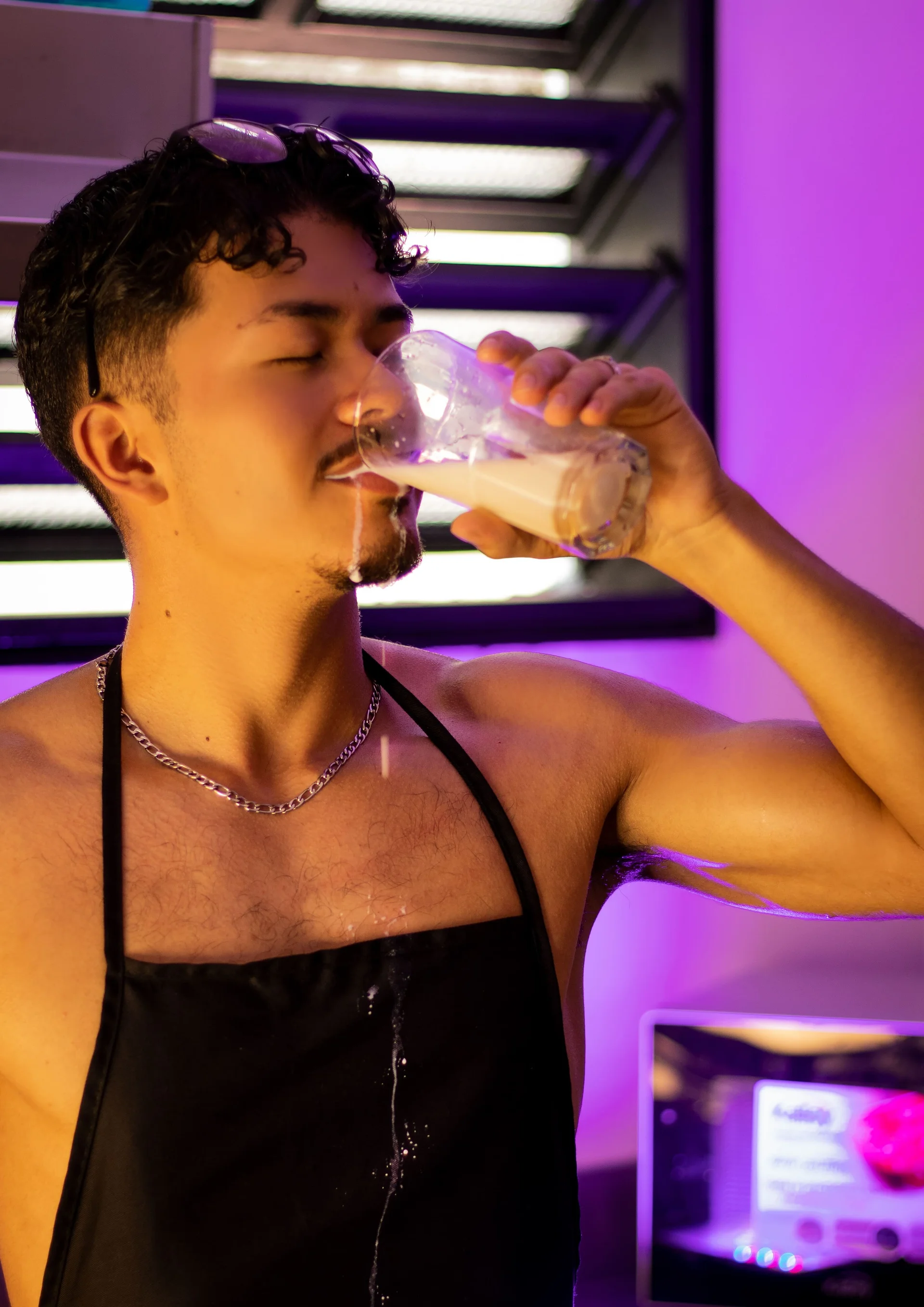 XXX Porn Photo of Nude NicolaiKarav 20