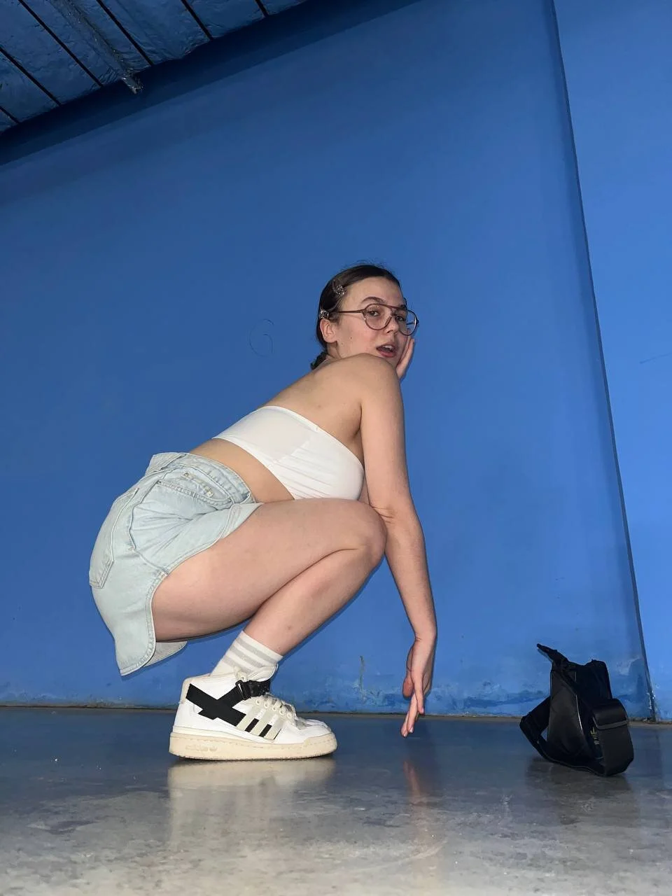 XXX Porn Photo of Nude lina_stones 57